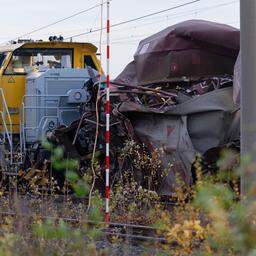 Nach Unfall bei Kerpen Bahnstrecke zwischen Köln und Aachen gesperrt