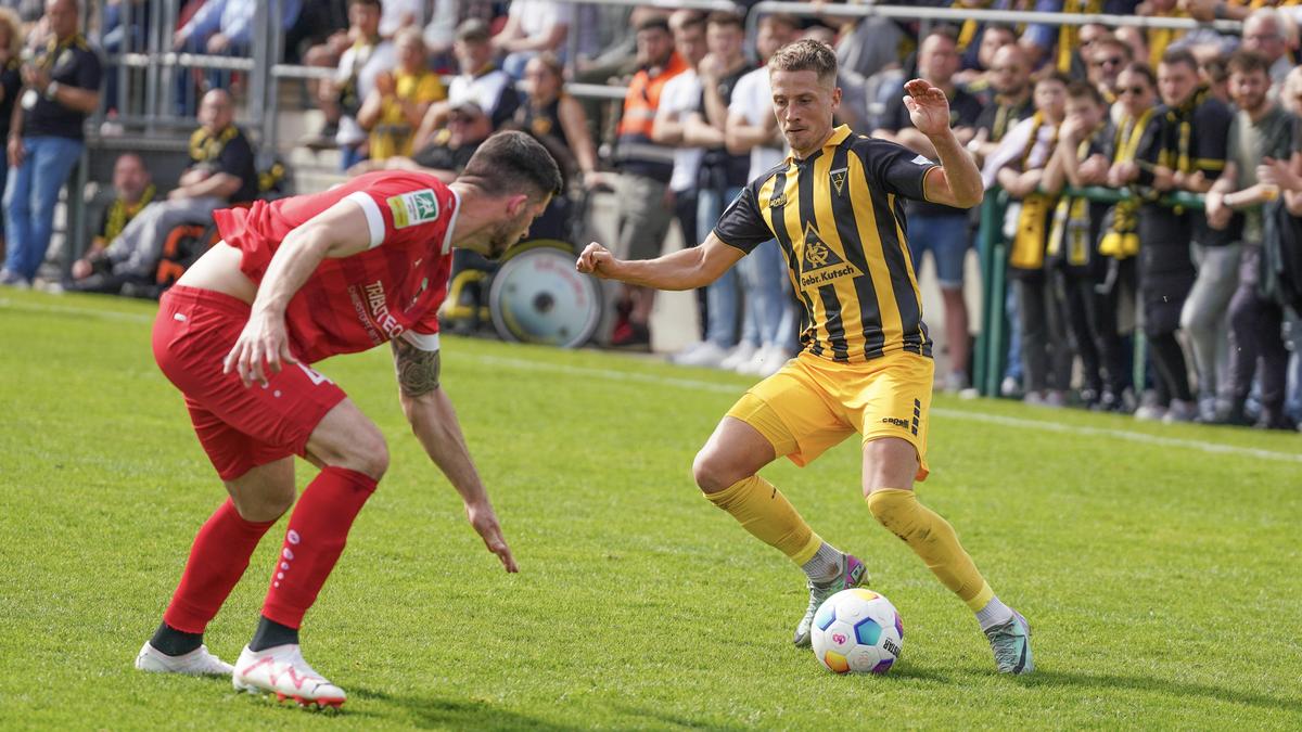 Liveblog Zum Spiel Wegberg Beeck Gegen Alemannia Aachen Aachener Zeitung