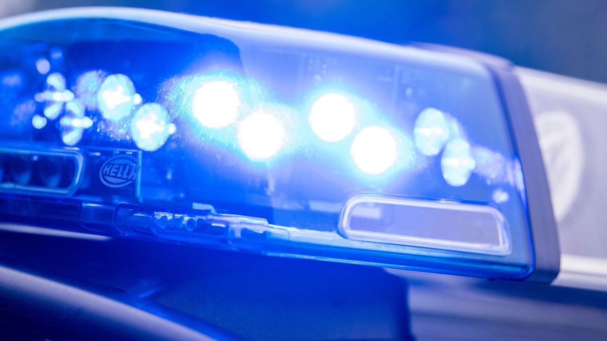 Trierer Straße nach Unfall in Richtung Kornelimünster gesperrt