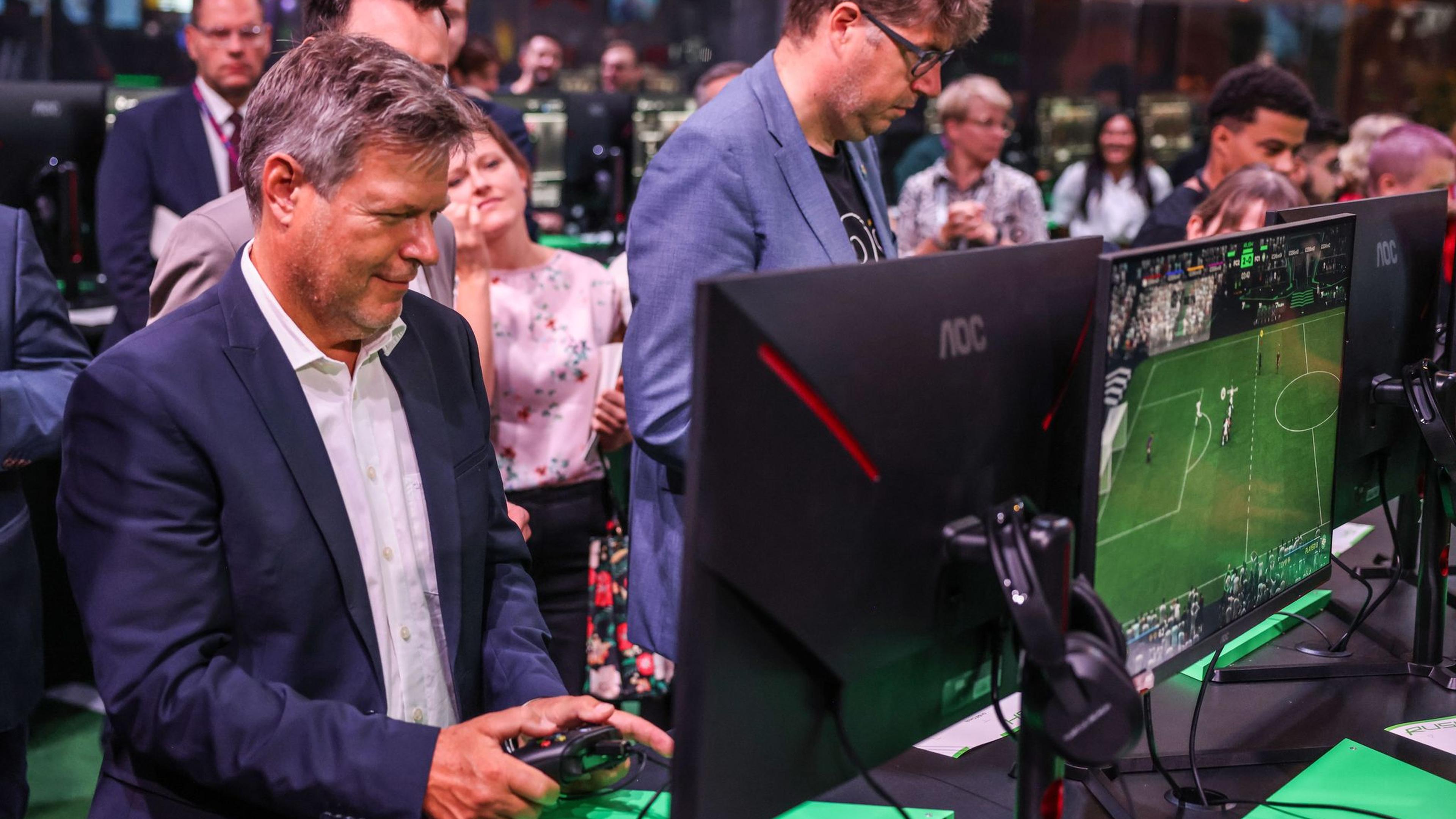 Reform der Gamesförderung: Bundesländer äußern Kritik