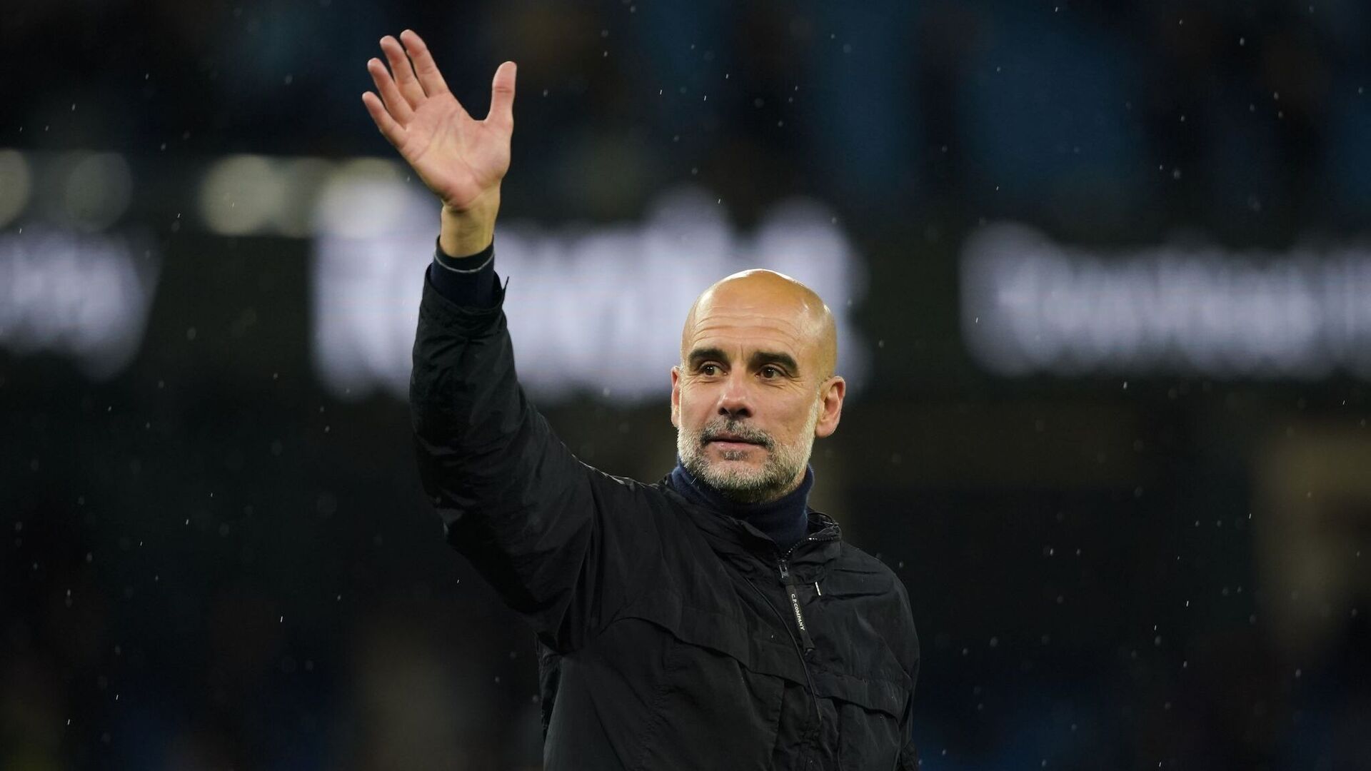 Tuchel würdigt Guardiola: Startrainer verlässt Manchester | Aachener ...