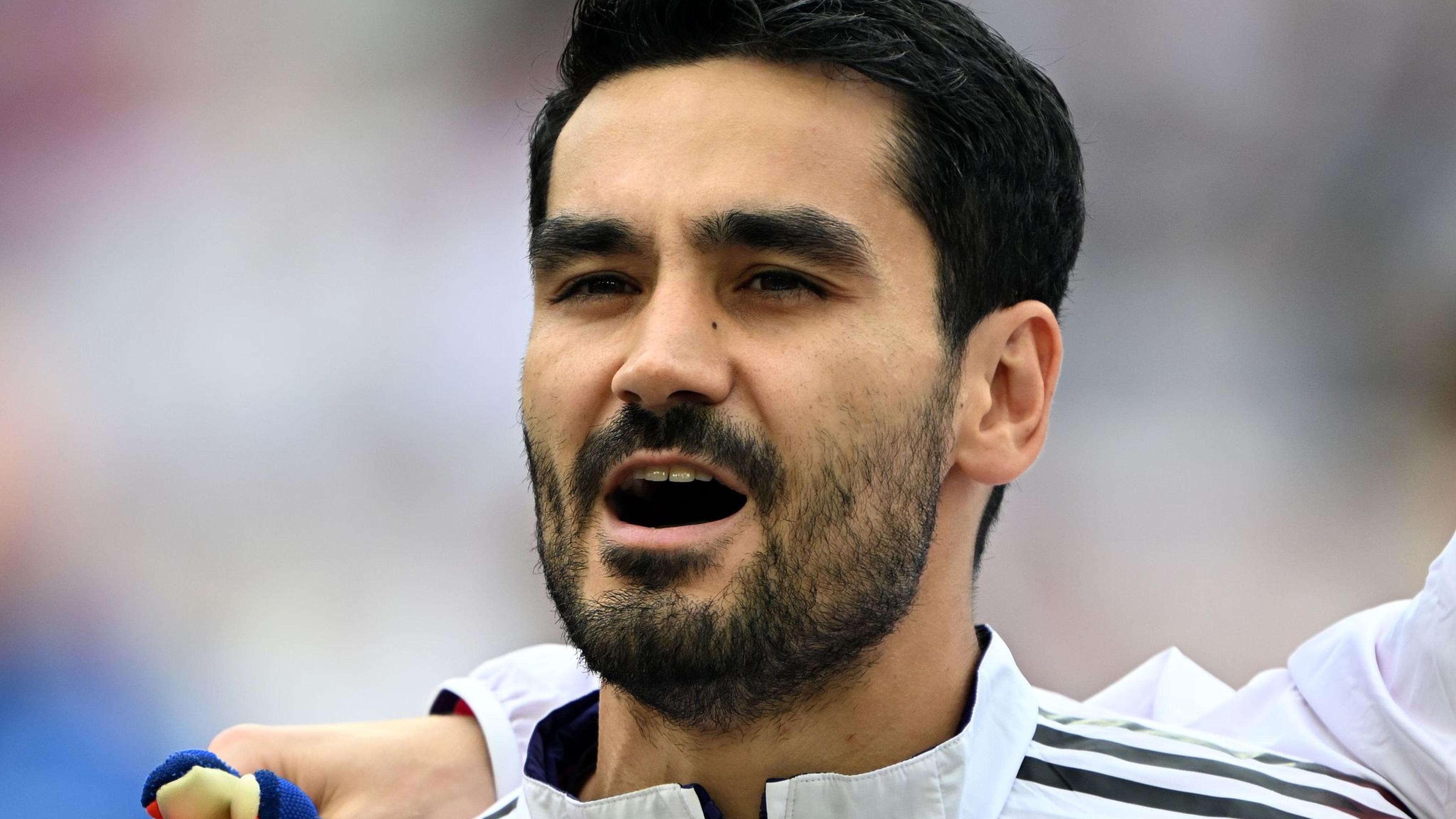 Gündogan beendet DFB-Laufbahn: WM 2026 kein Ziel mehr