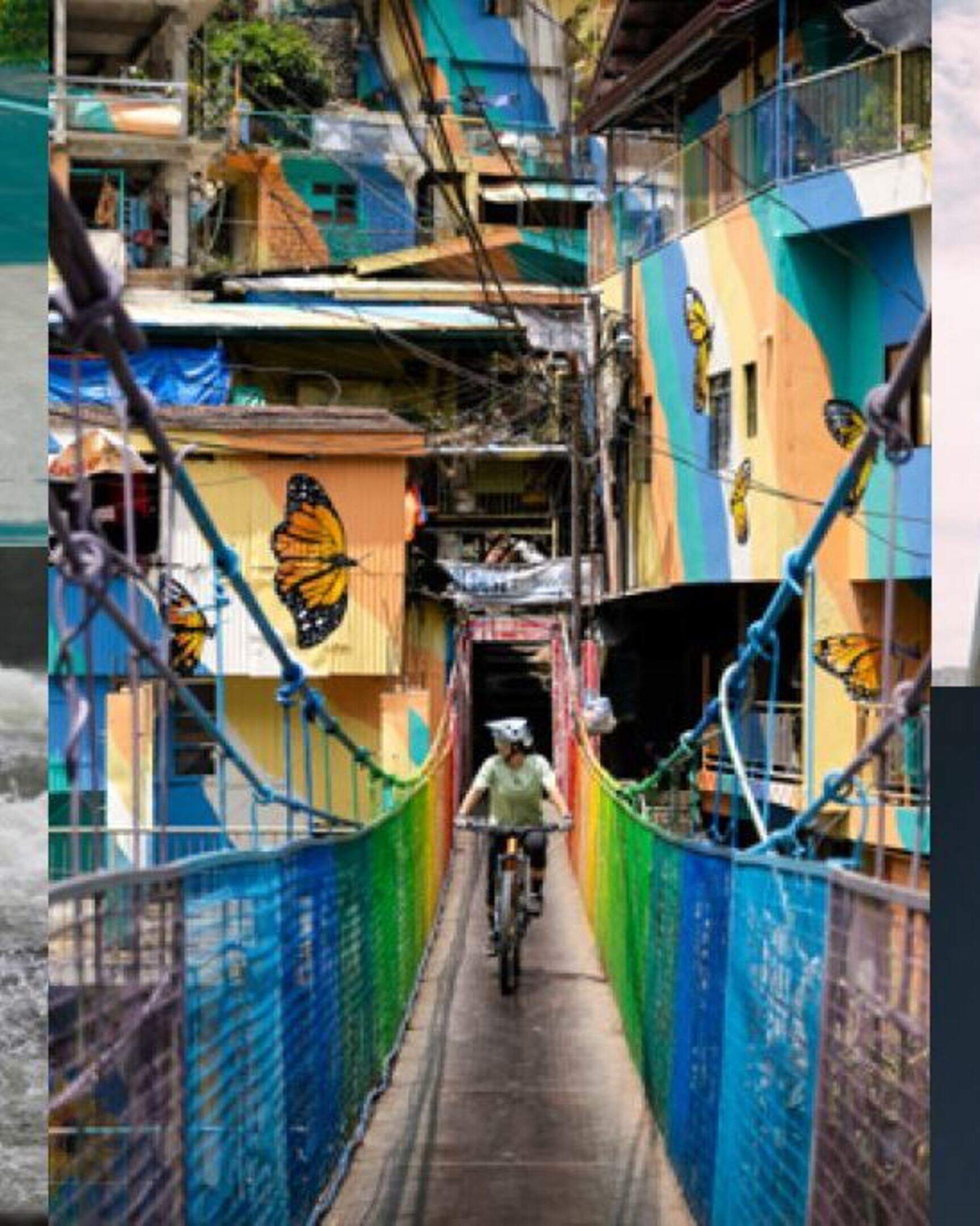 EOFT European Outdoor Film Tour - Die besten Outdoorsport- und Abenteuerfilme des Jahres!