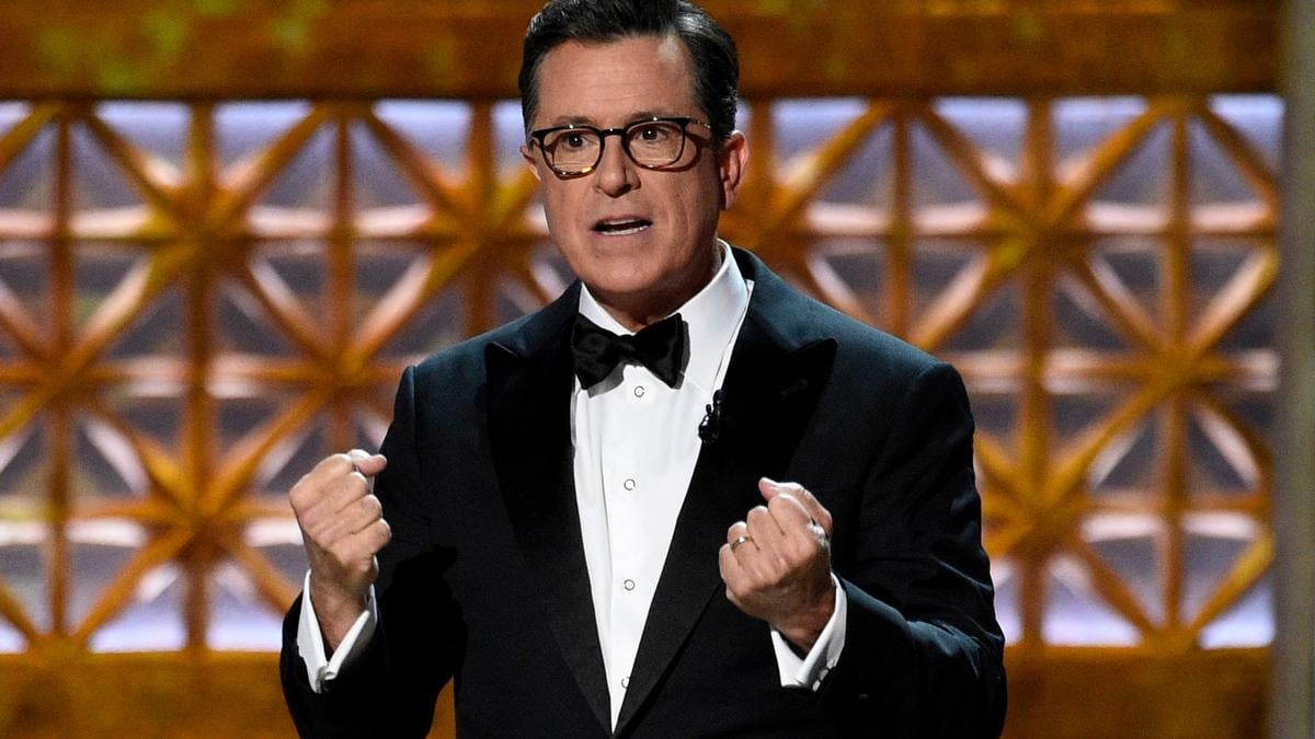 US-Moderator-Colbert-will-mit-seinem-Publikum-Kehlmann-lesen