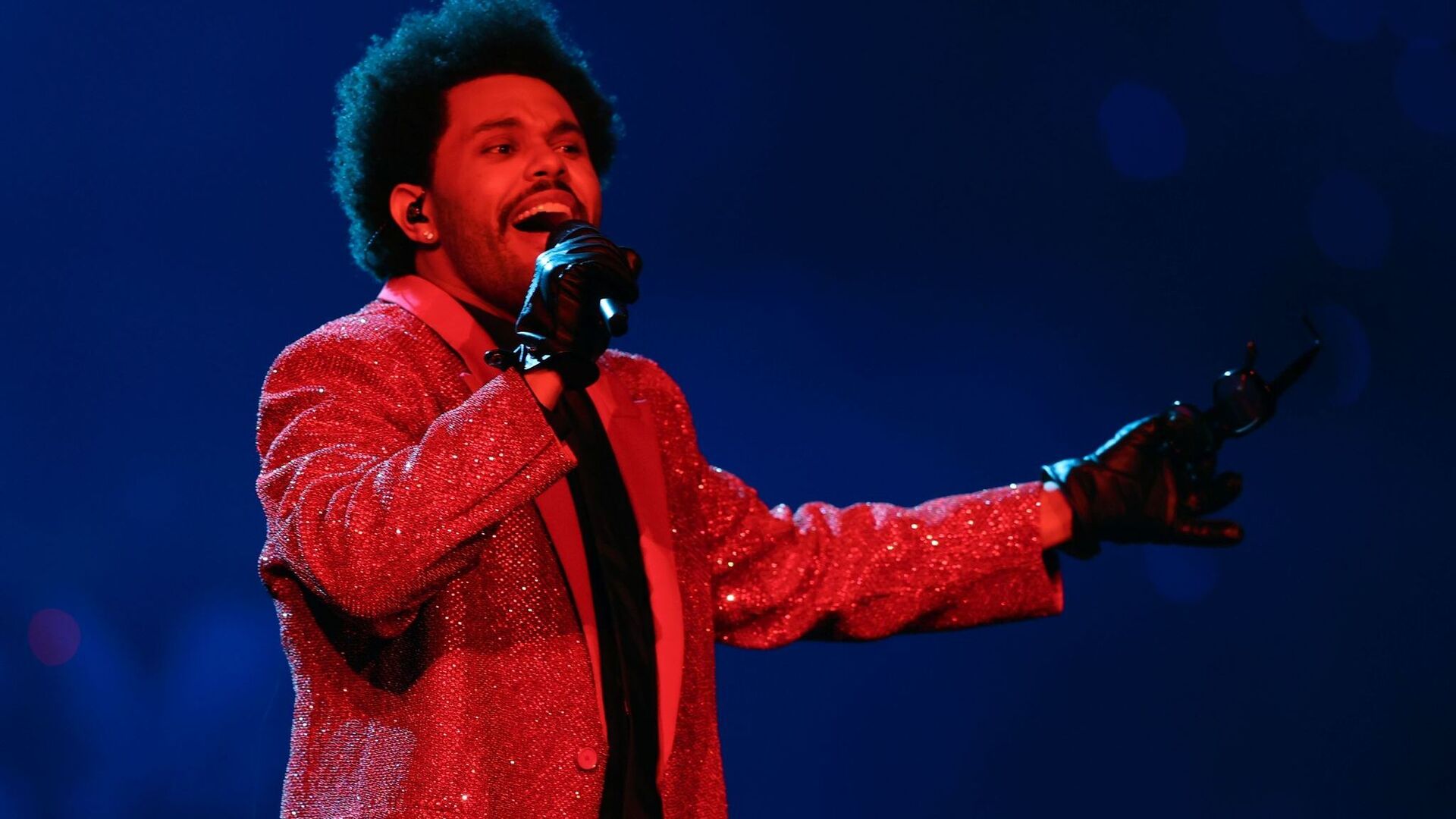 Das Ende von The Weeknd? Abschied mit „Hurry Up Tomorrow“ | Aachener ...