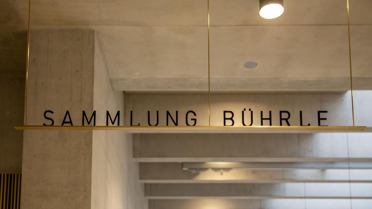 B-hrle-Sammlung-beh-lt-Gauguin-Bild-nach-Vergleich-mit-Erben
