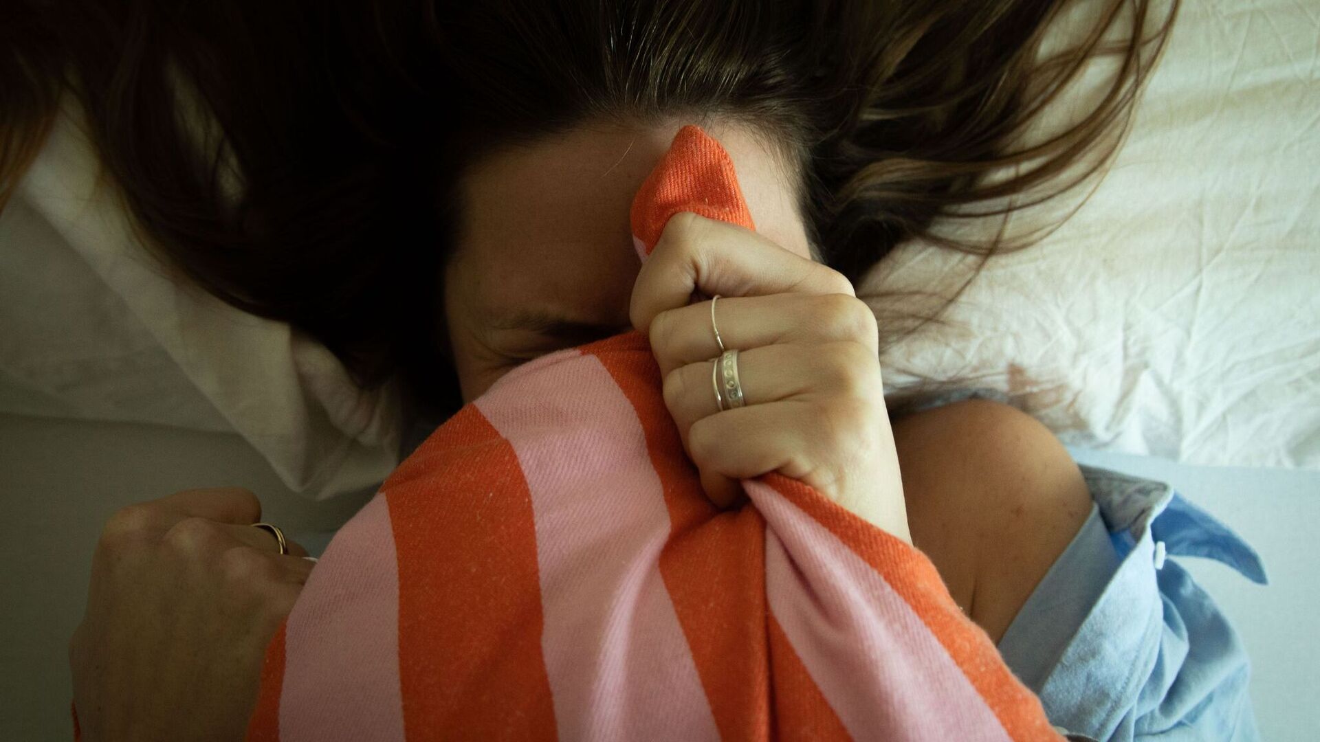Kann ich durch Selbstbefriedigung mein Sexleben verbessern? | Aachener  Zeitung