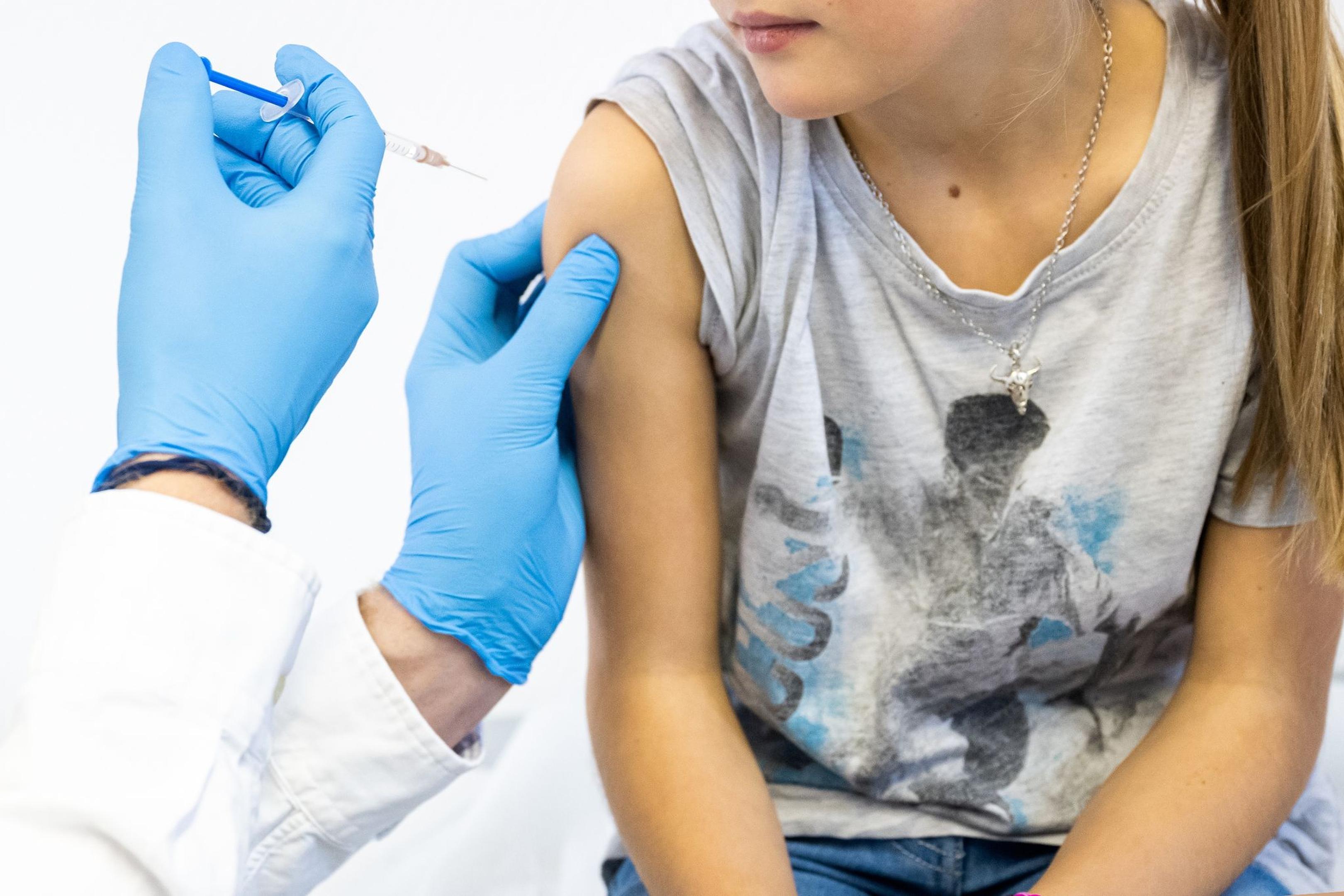 Kinder, die nicht gegen Masern geimpft sind, dürfen Kita oder Schule nicht besuchen. Eltern, die ihren Kleinen die Impfung verweigern, gibt es auch in der Städteregion Aachen.