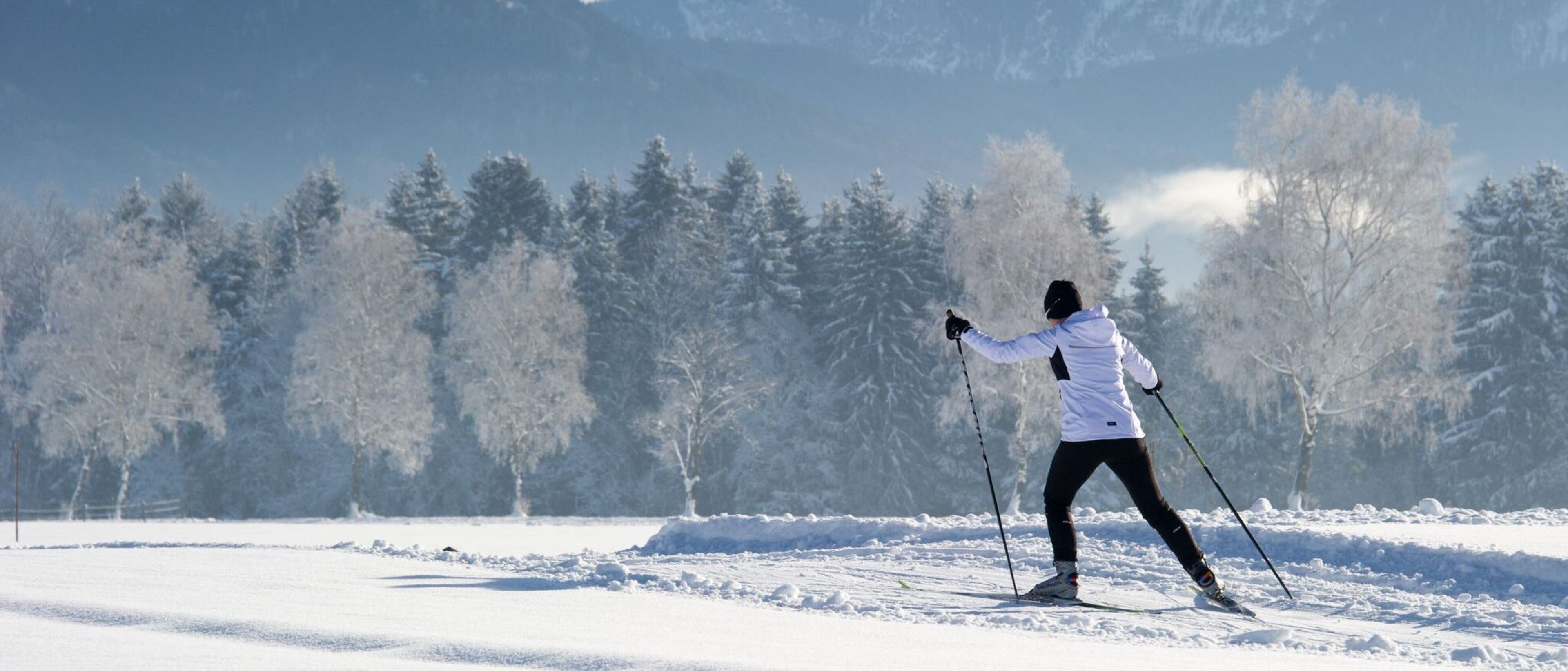 Ski mit neuem Knie: Geht Wintersport mit Kunstgelenk? | Aachener Zeitung