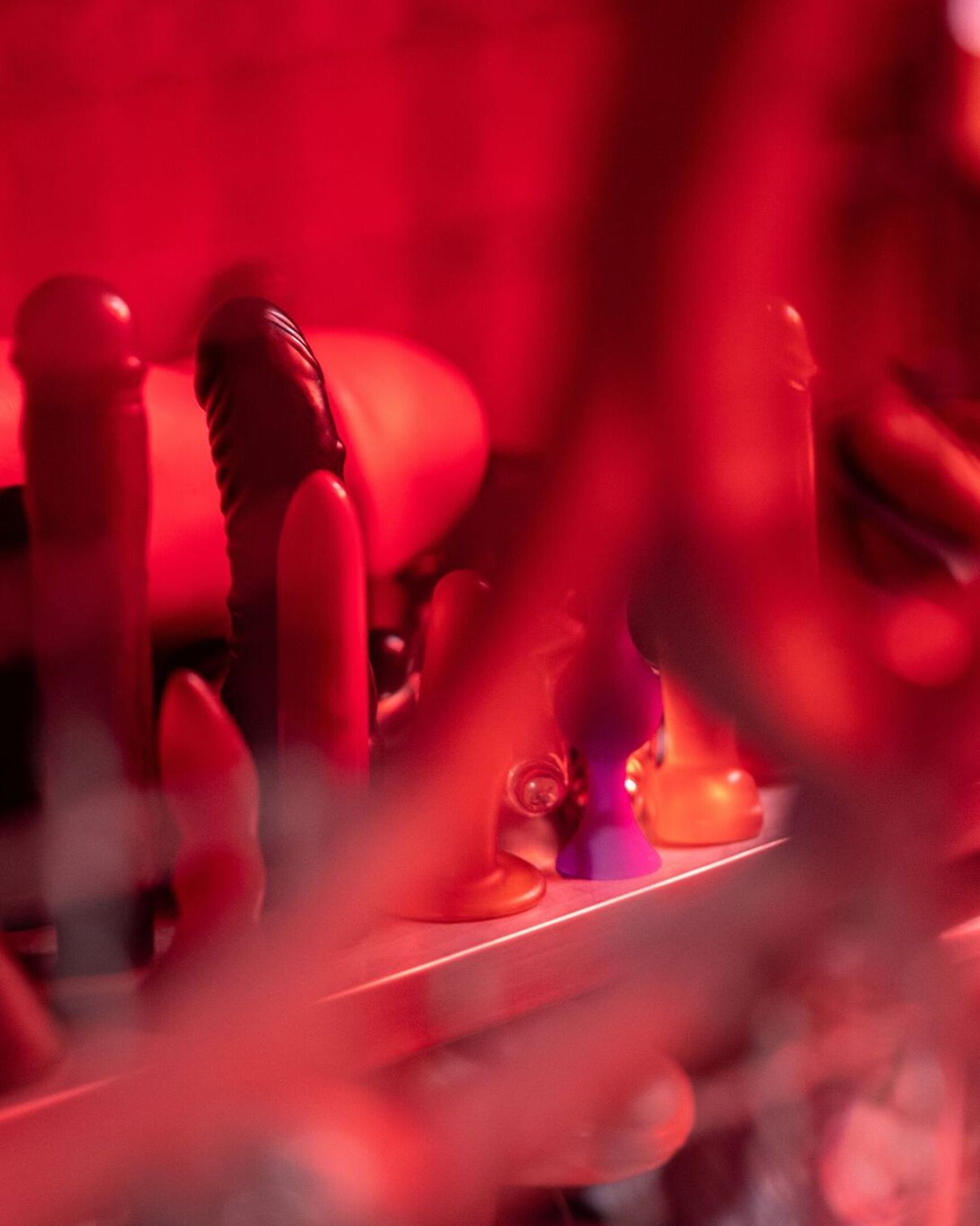 Test: Nur 7 von 19 Sextoys sind bedenkenlos nutzbar | Aachener Zeitung