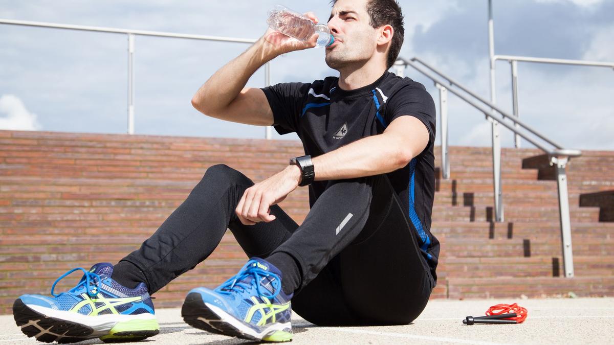 Hitzewarnung für Sportler: So trainieren Sie sicher im Sommer!