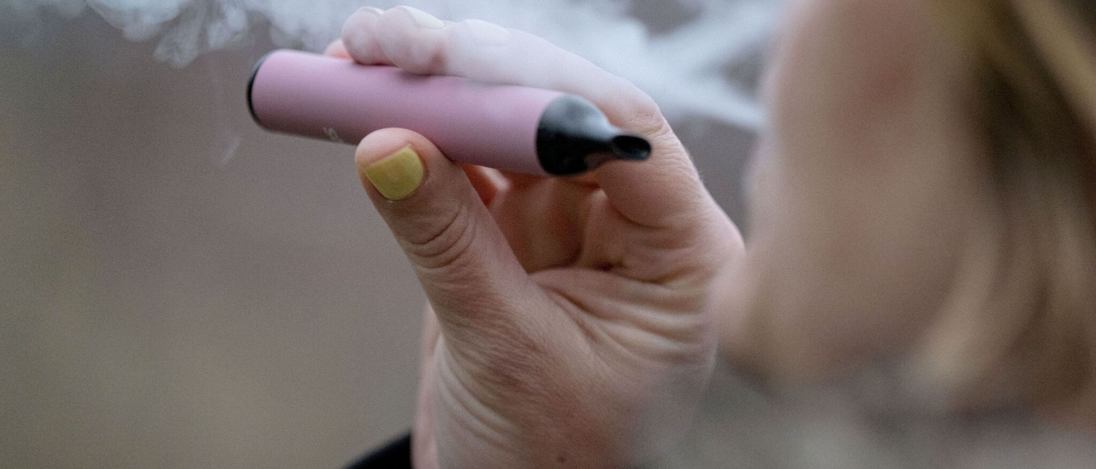 E-Zigaretten: So entsorgen Sie Einweg-Vapes richtig | Aachener Zeitung