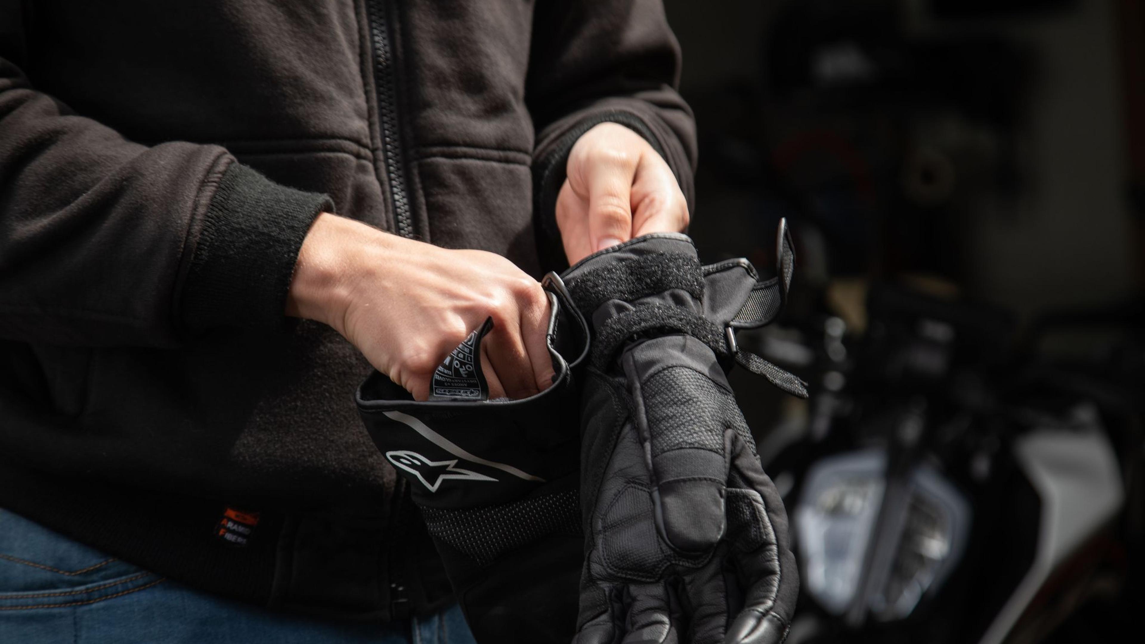 Sicher auf dem Motorrad: So senken Sie Ihr Unfallrisiko