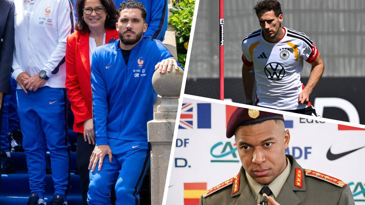World Cup frenzy on social media: Funny memes, botched photos ...