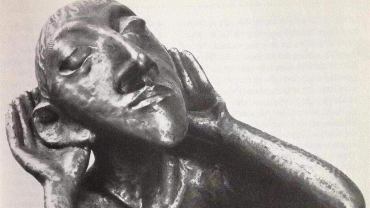 Exerzitien: „Wer Ohren hat zu hören, der höre...“ | Aachener Zeitung