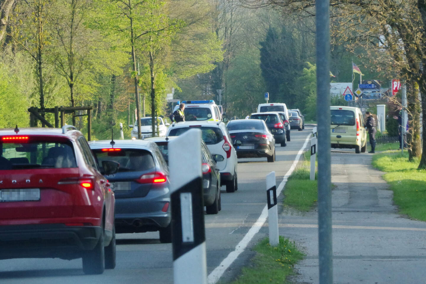 Umbau der B258: Verkehrsführung und Baustellenplan | Aachener Zeitung