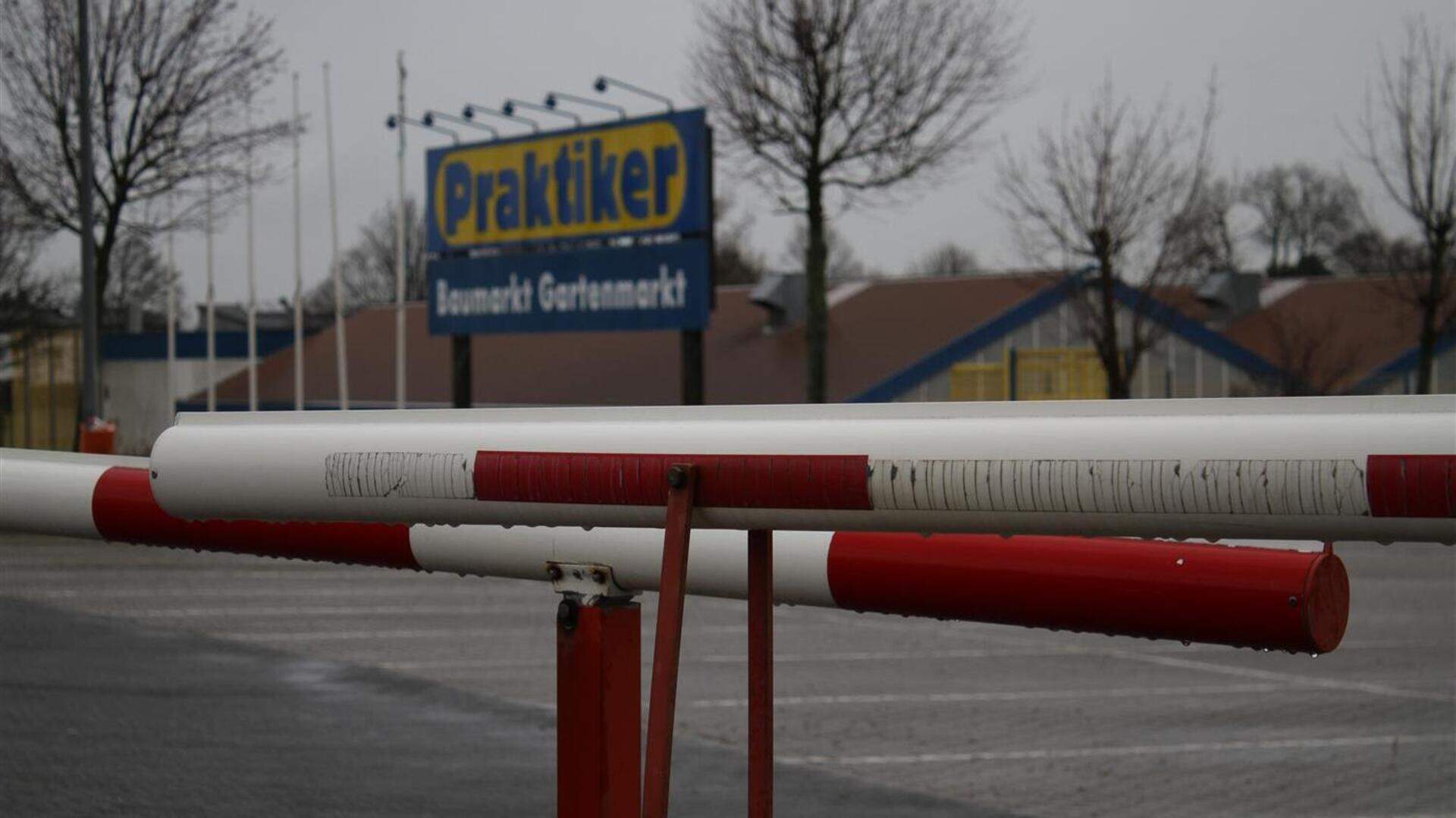 Neuer Möbelmarkt nimmt konkrete Formen an