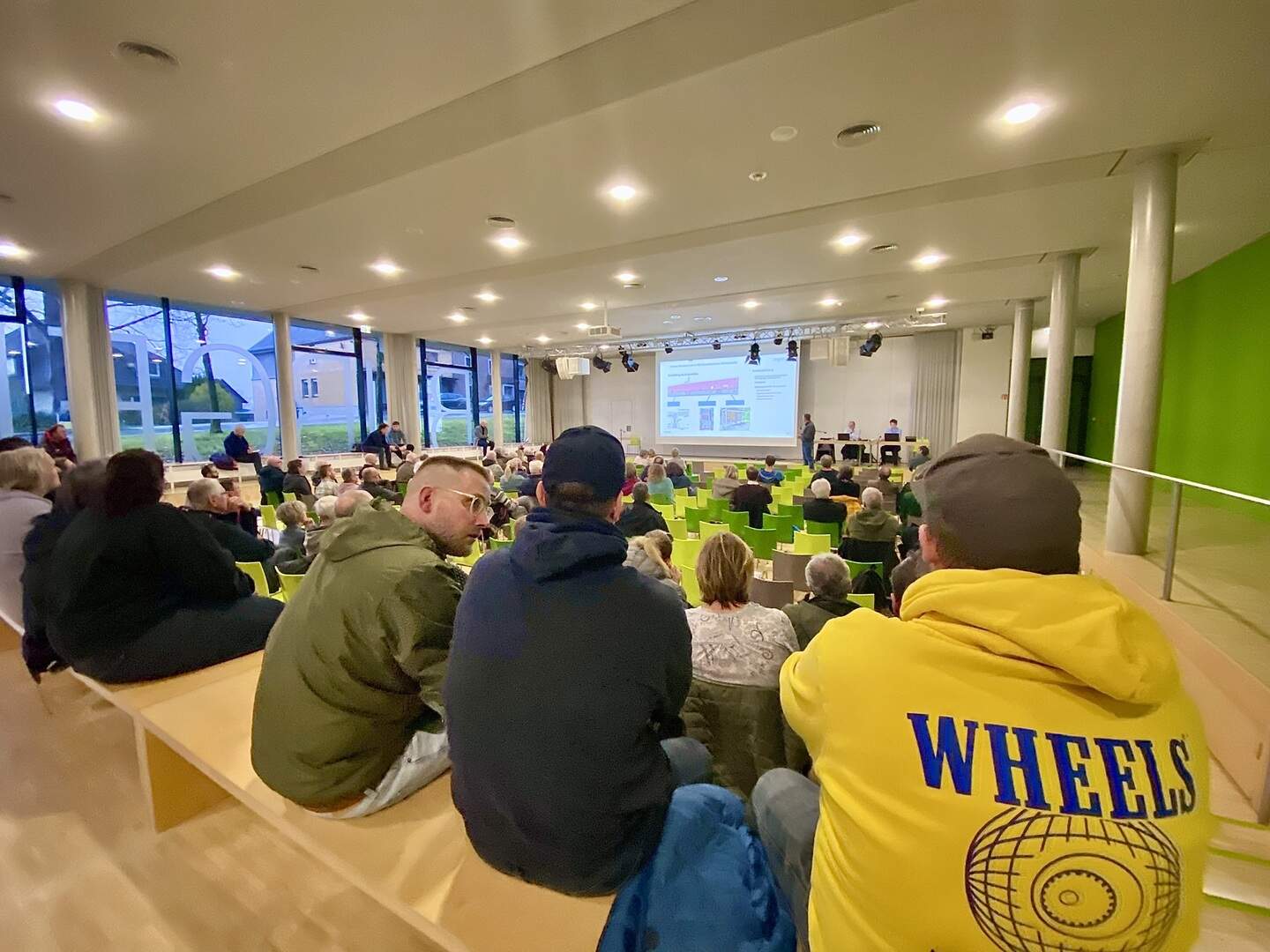 Umbau der B258 in Roetgen: Umleitungen und Sorgen der Anwohner ...