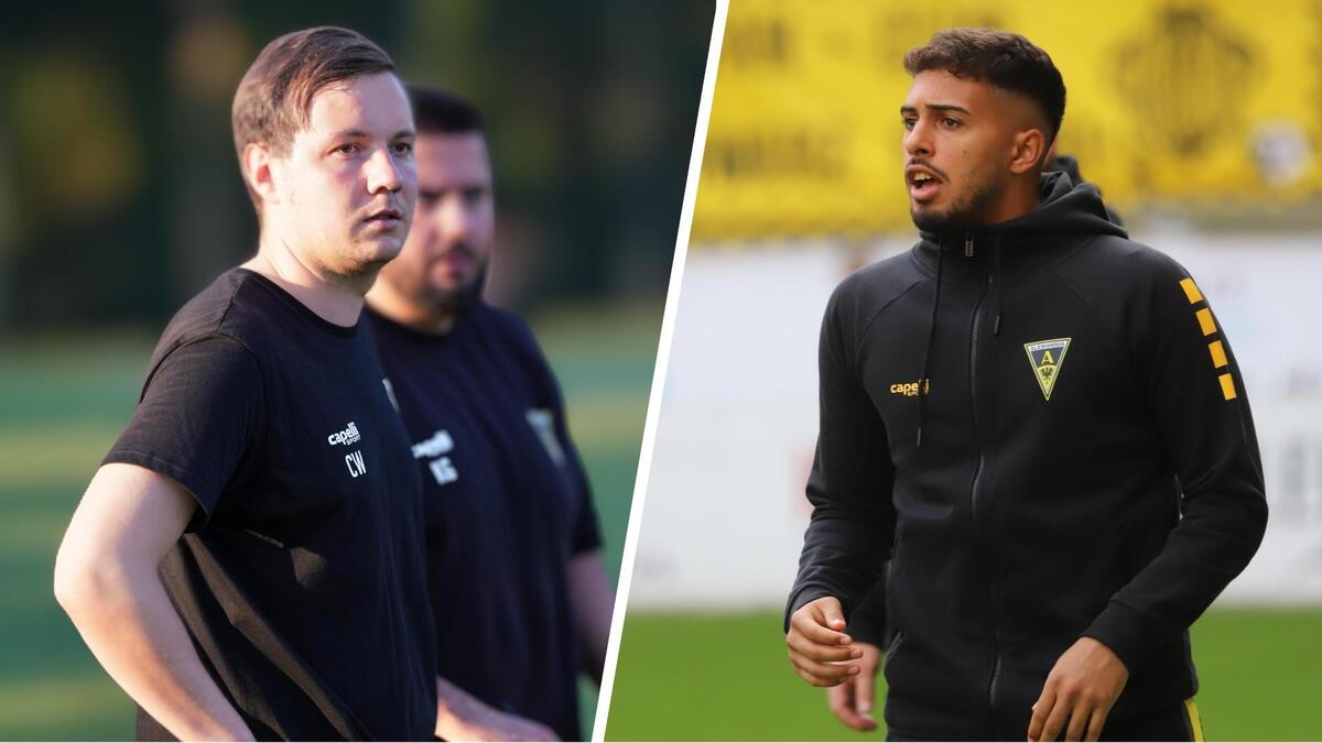 Alemannia Aachen nimmt wieder Training auf | Aachener Zeitung