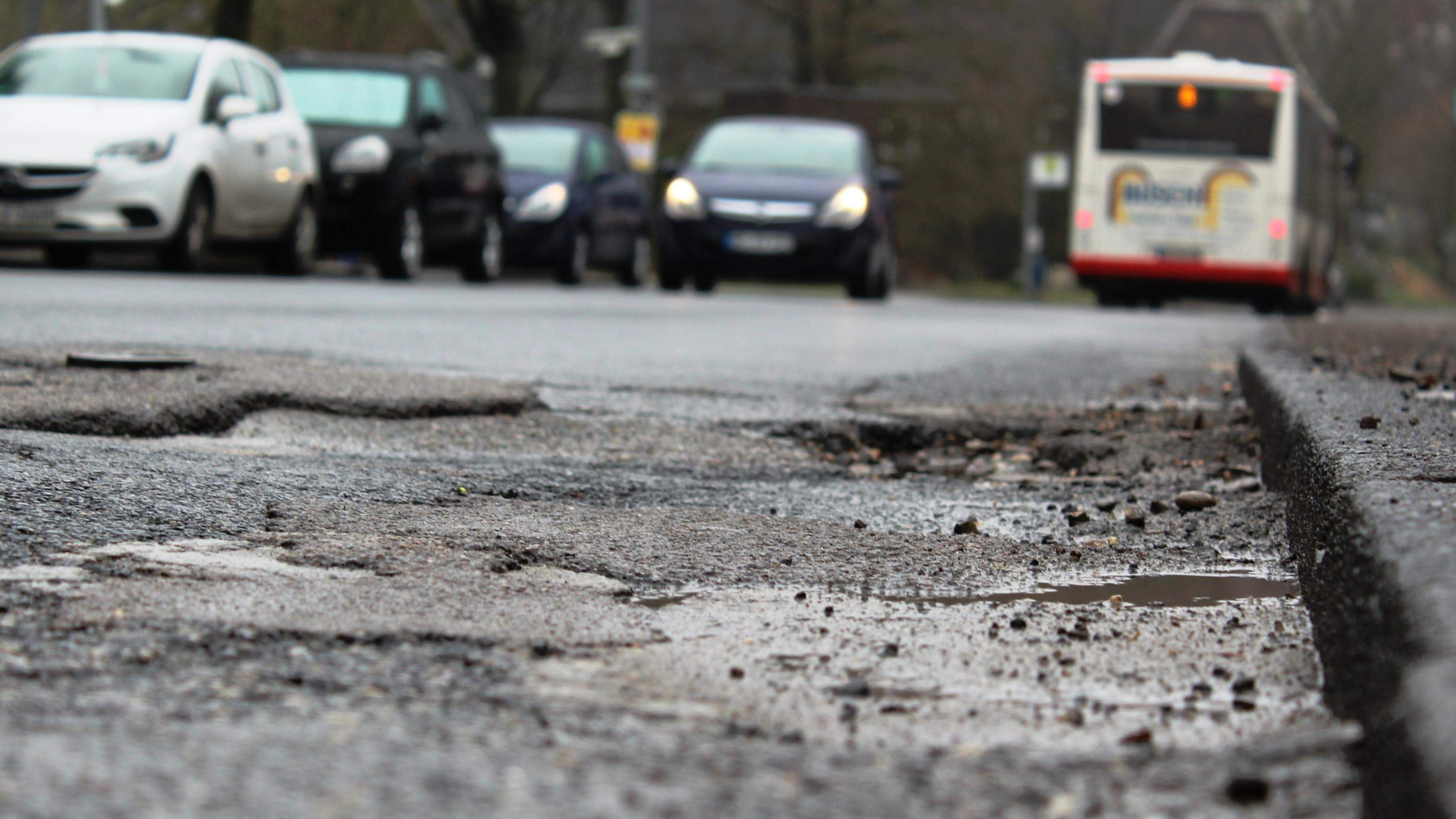 Die Jülicher Straße wird auf links gedreht Aachener Zeitung