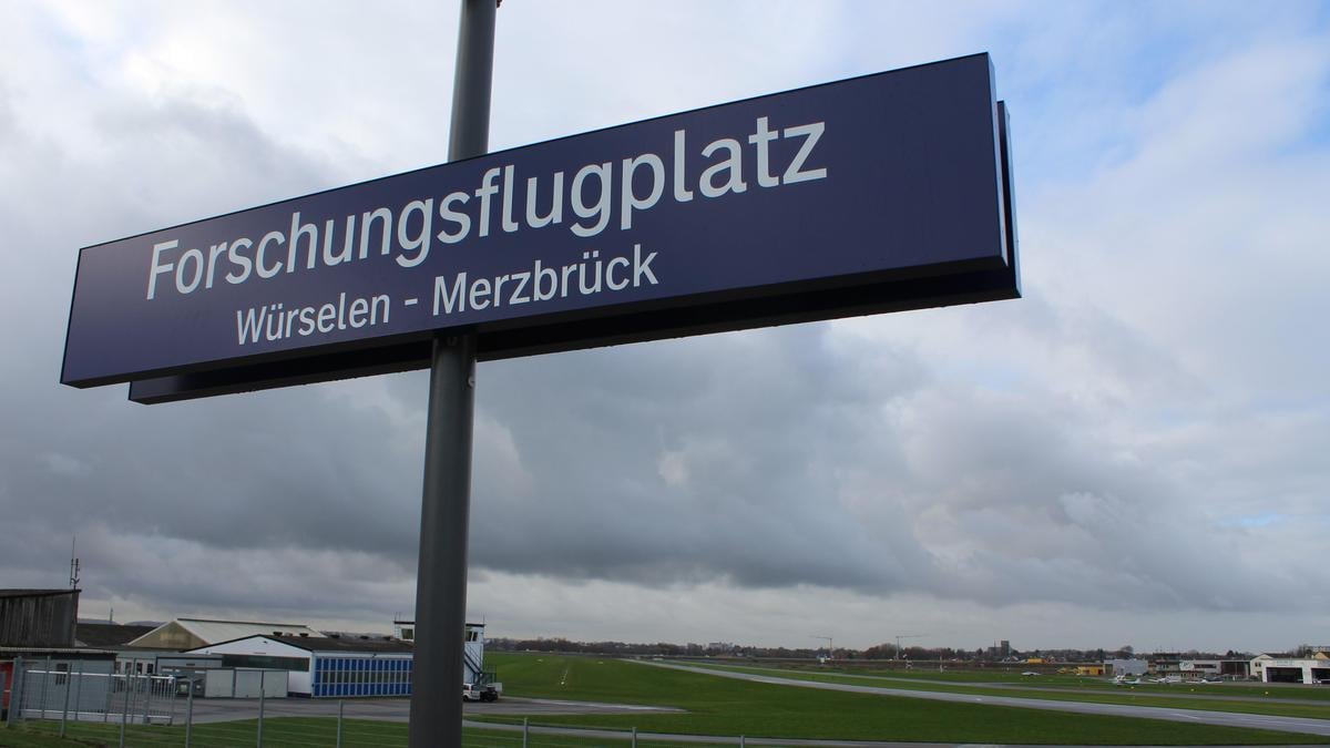 Regiotram: Politik vor Weichenstellung nach Merzbrück
