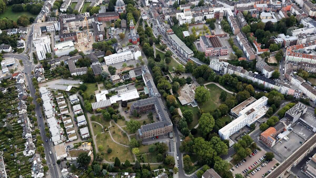 Gesellschaft Burtscheid Für Geschichte Und Gegenwart – KNPR