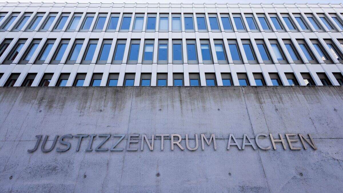Linnicher klagt: Die Stadt will ihn zum Unkrautjäten verdonnern