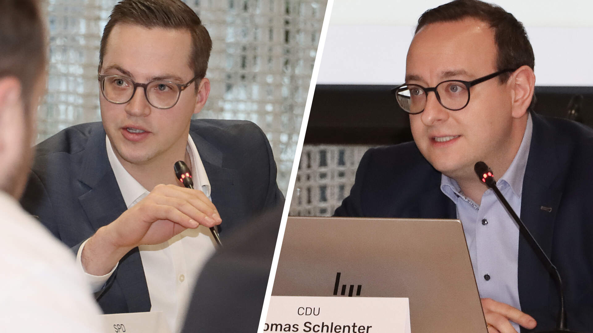 AfD in Eschweiler: Kritik an falscher Darstellung im Stadtrat ...