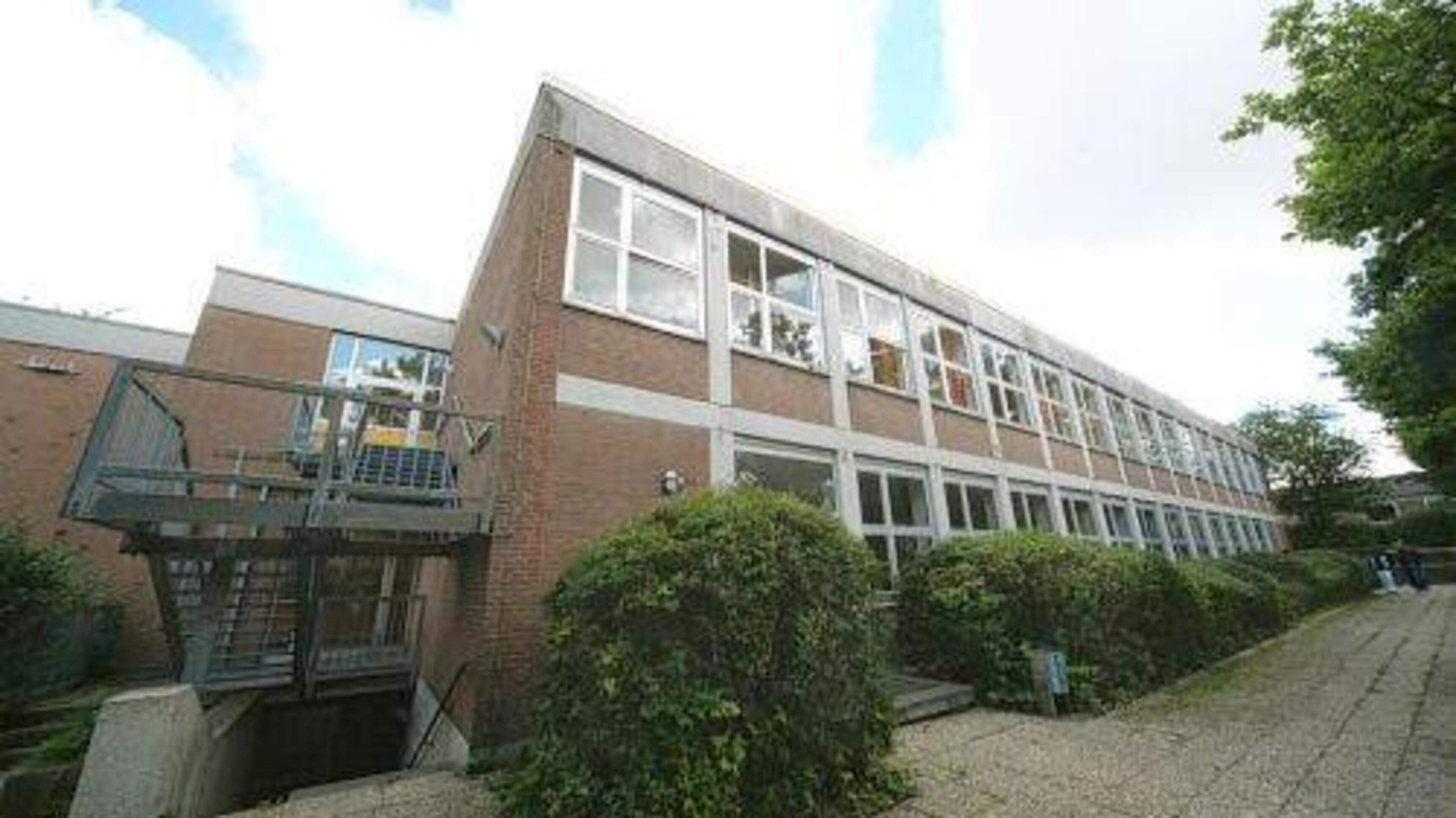 Vierte Gesamtschule auf dem Kronenberg | Aachener Zeitung