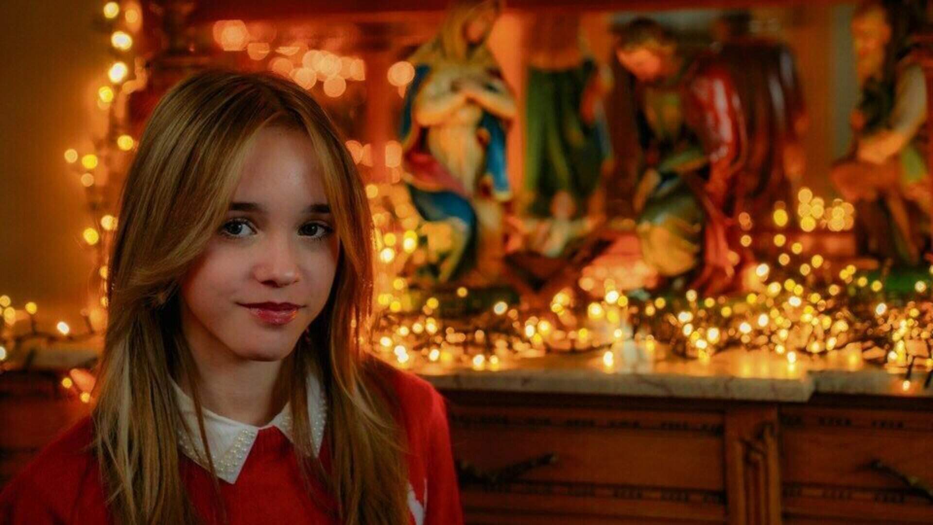 Emma Kok (15): „Als ich meinen Vater weinen sah, wusste ich, dass es  richtig war“ | Aachener Zeitung