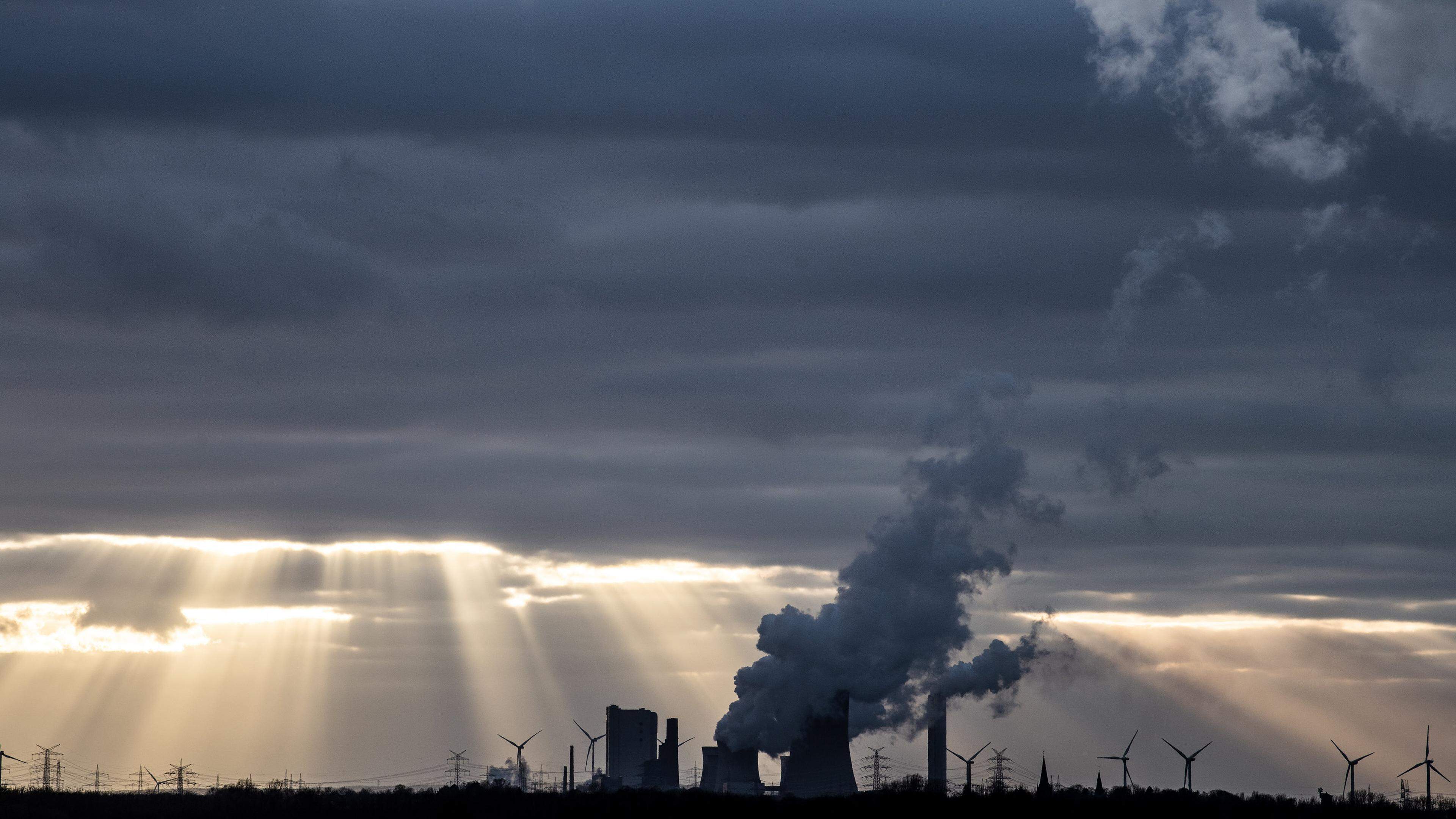 Wechselhaftes Wetter In Der Region Erwartet | Aachener Zeitung