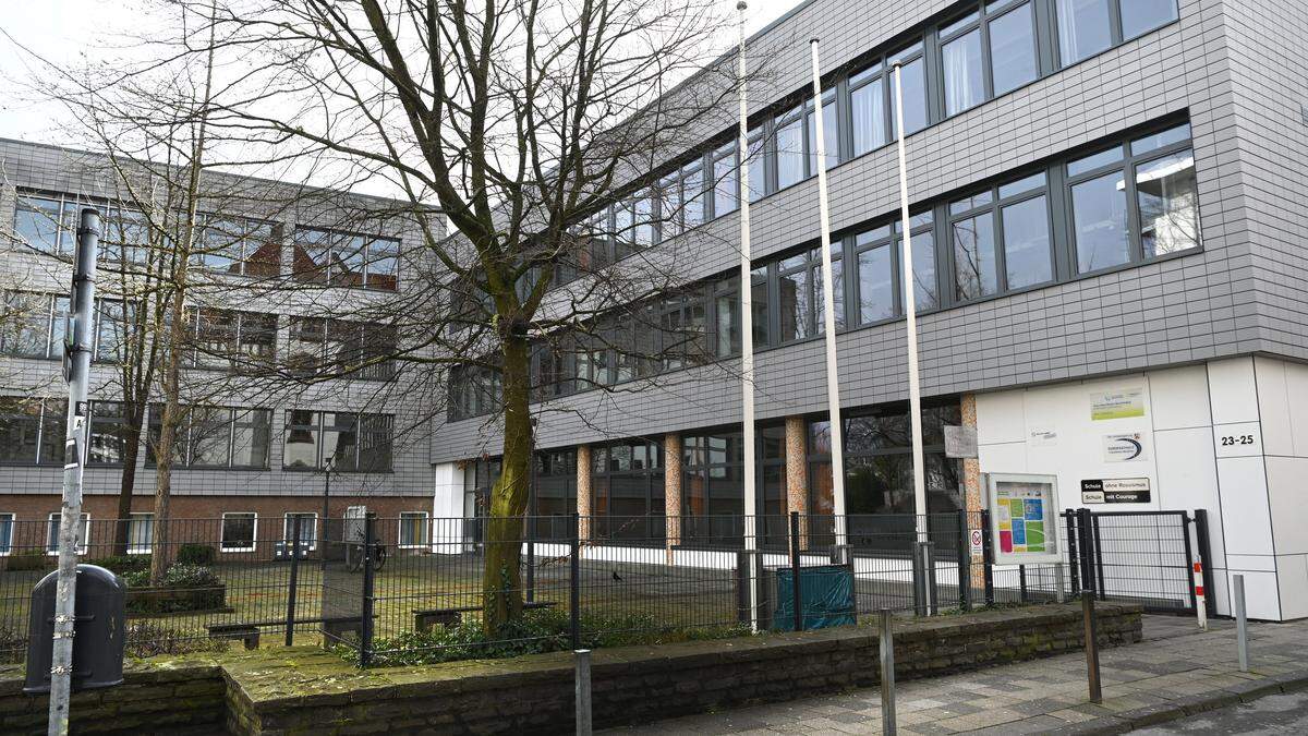 Zukunft der Berufskollegs der Städteregion Aachen Aachener Zeitung