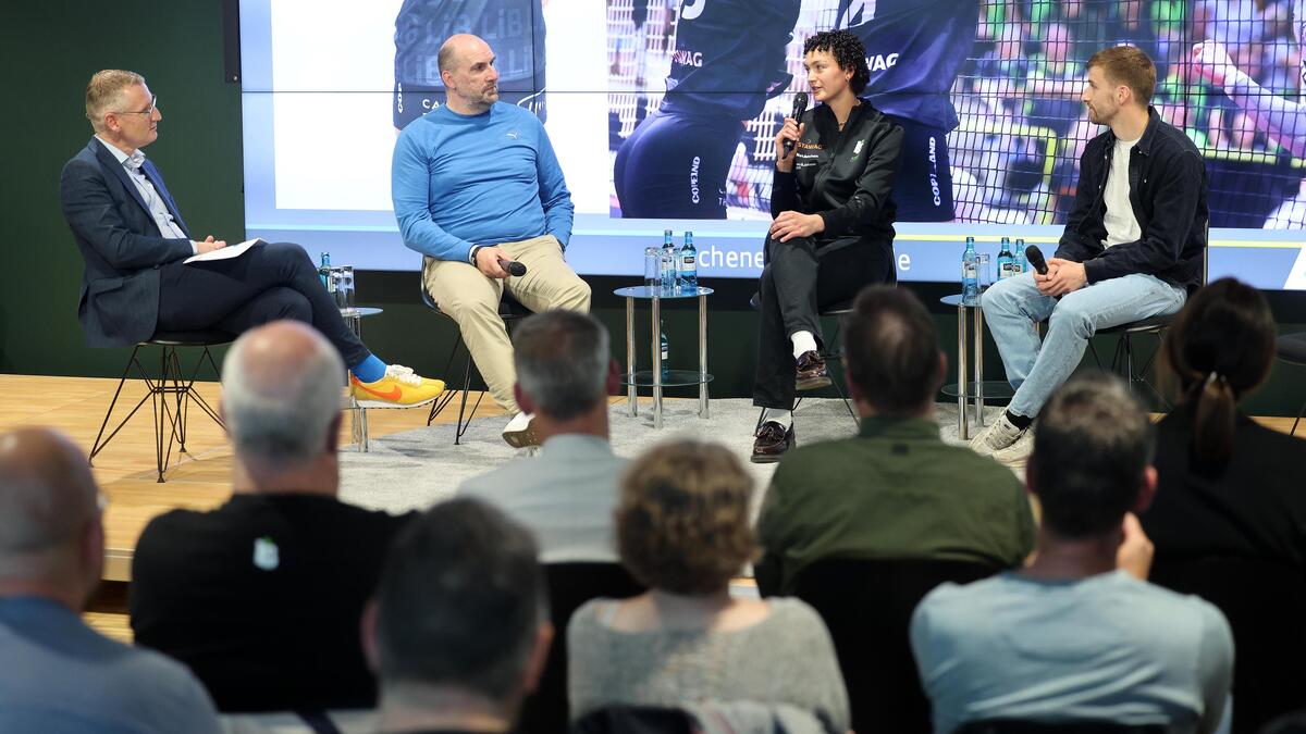 AZ-Sportforum 