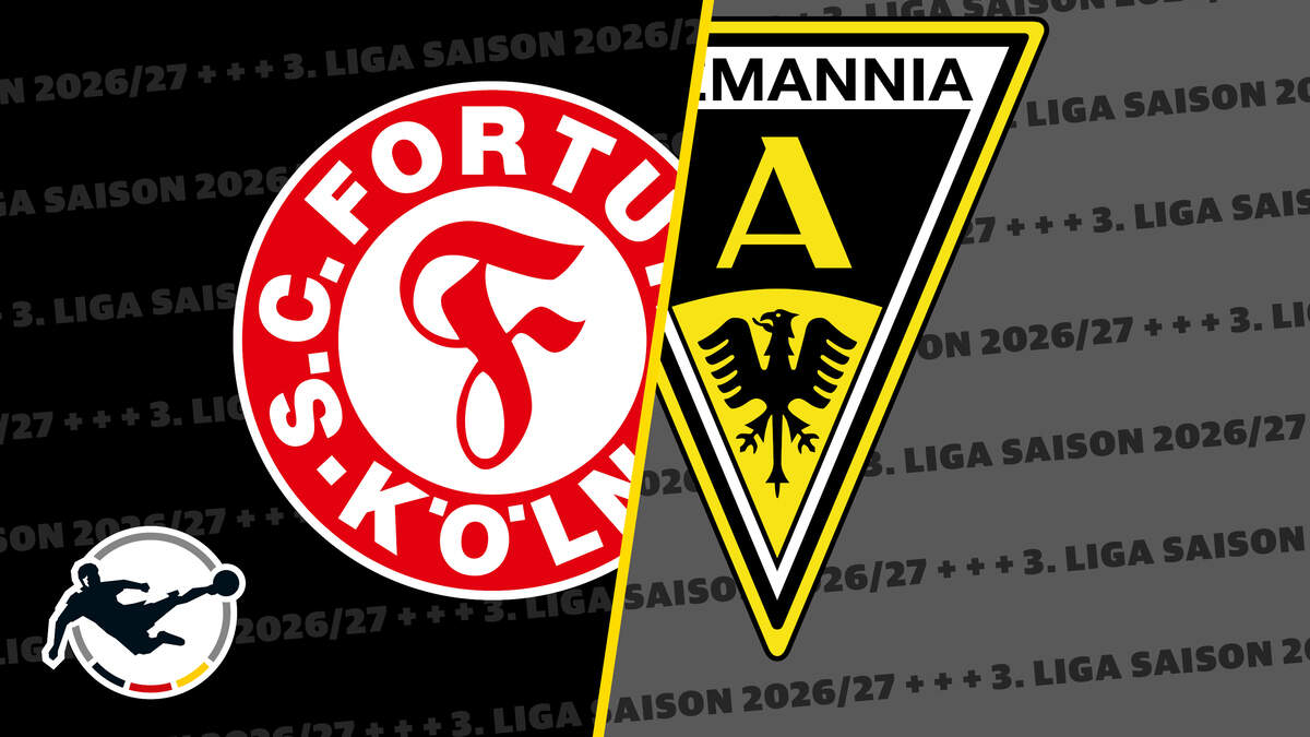 Alemannia faces newly promoted Cologne: The press conference before the ...