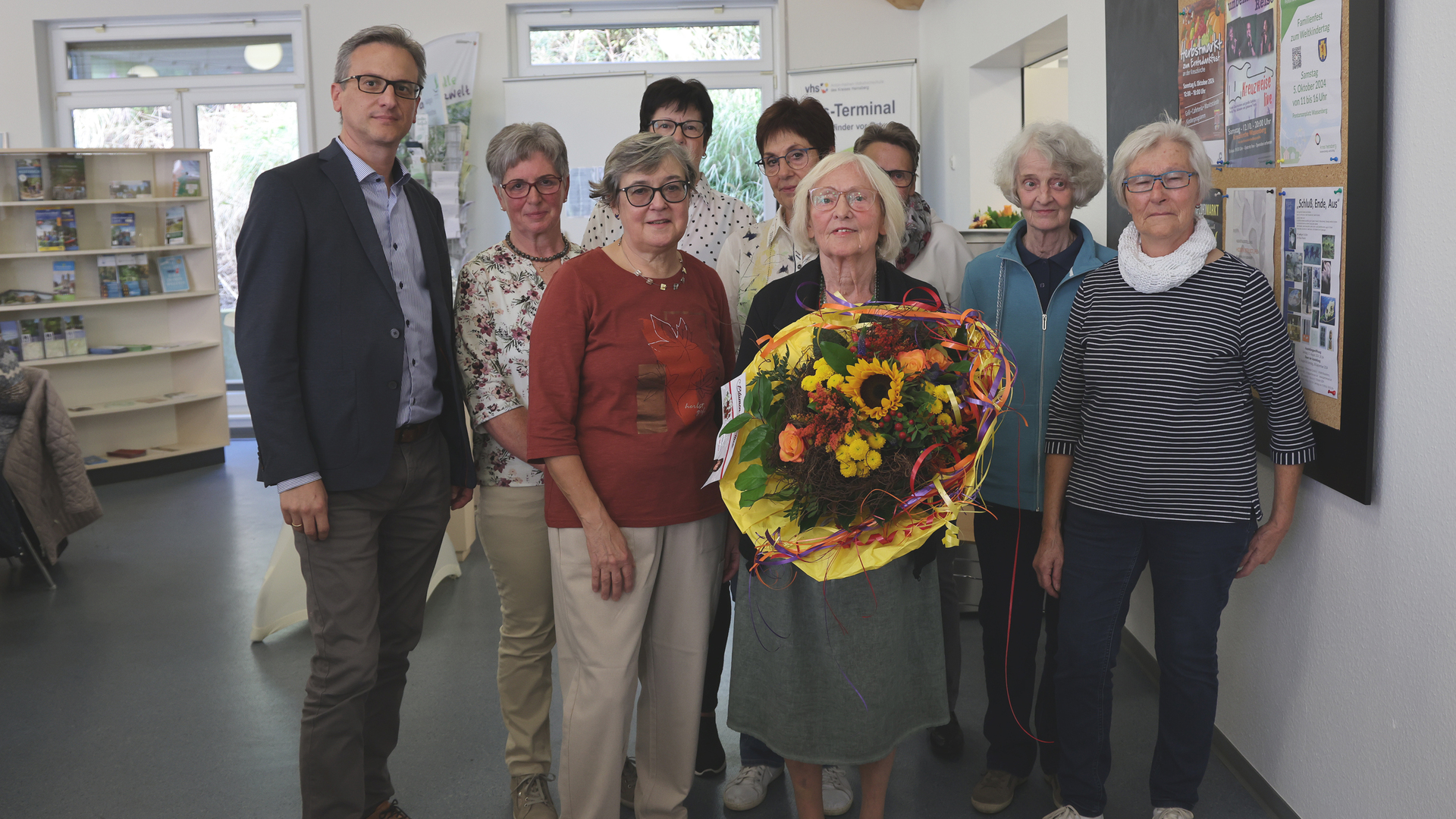 Mit 83 Jahren noch im Dienst der Stadt | Aachener Zeitung