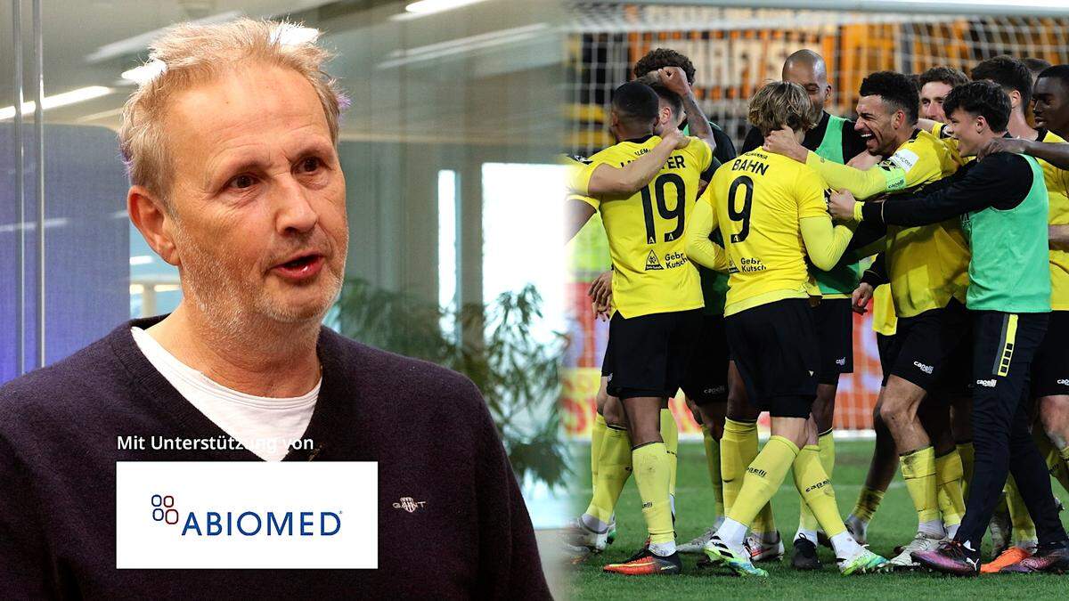Die Alemannia verschafft sich Luft im Abstiegskampf