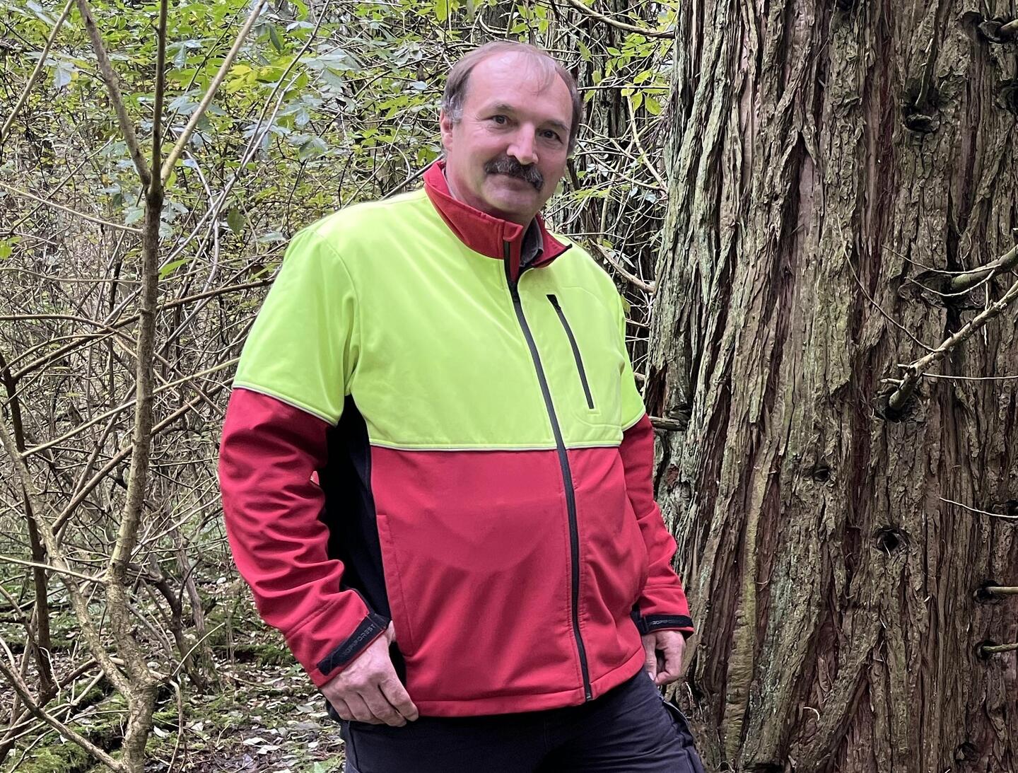 Jülich: Stimmungsmache mit falschen Wolfsbildern? | Aachener Zeitung