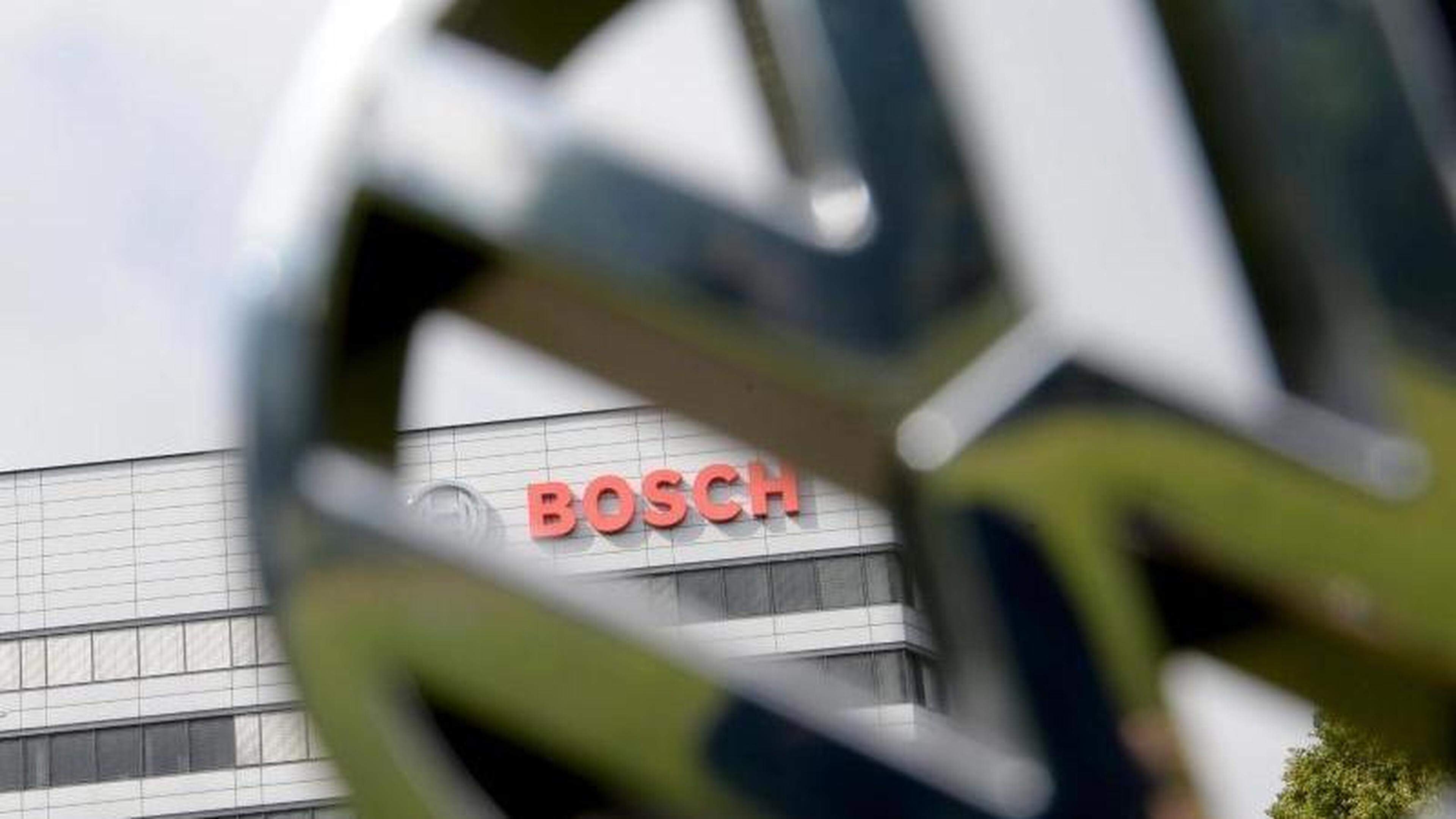 VW Abgasskandal Bosch zahlt 304 Millionen Euro Aachener Zeitung