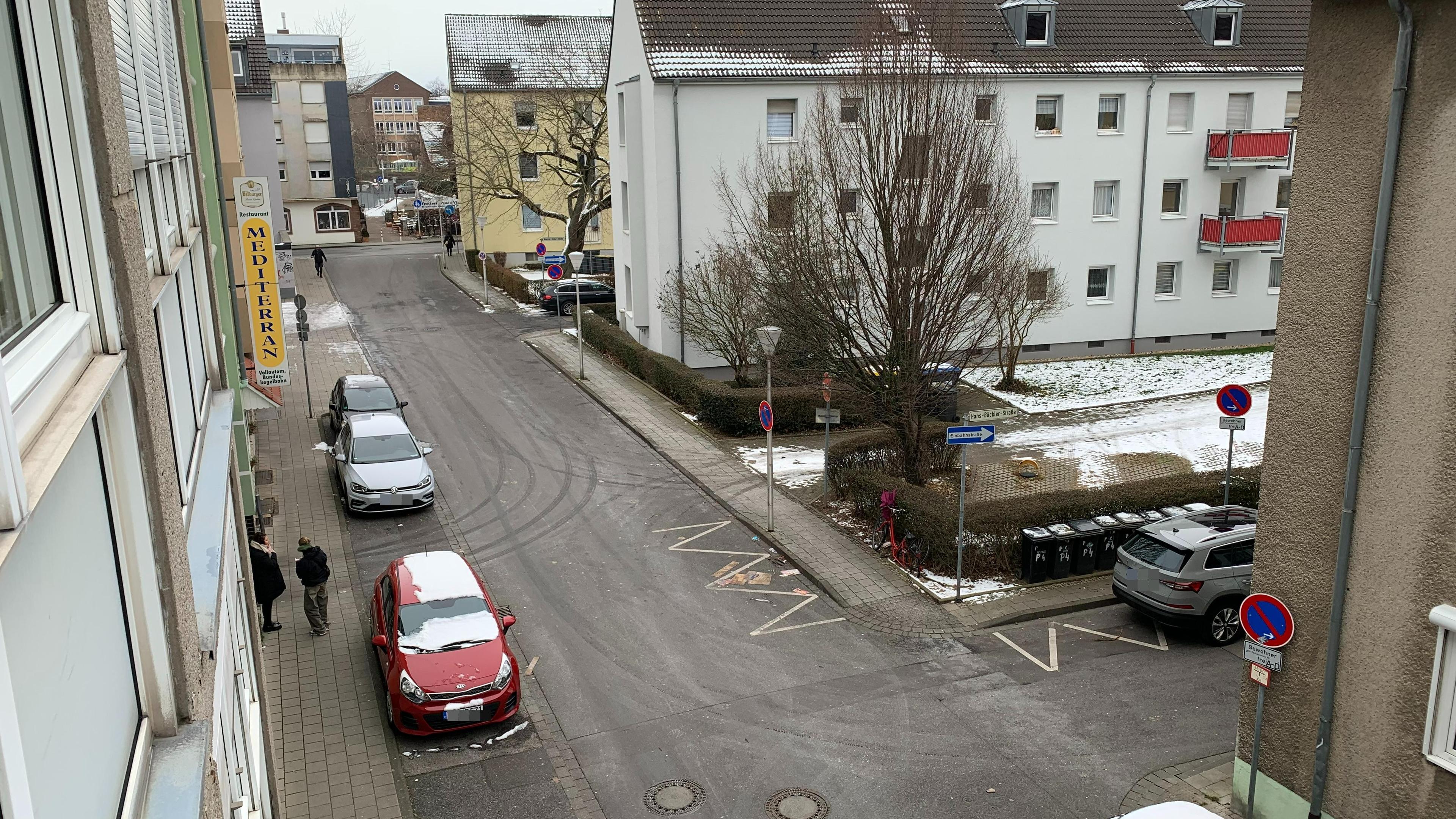 Dürener ServiceBetrieb gut auf möglichen Schneefall vorbereitet
