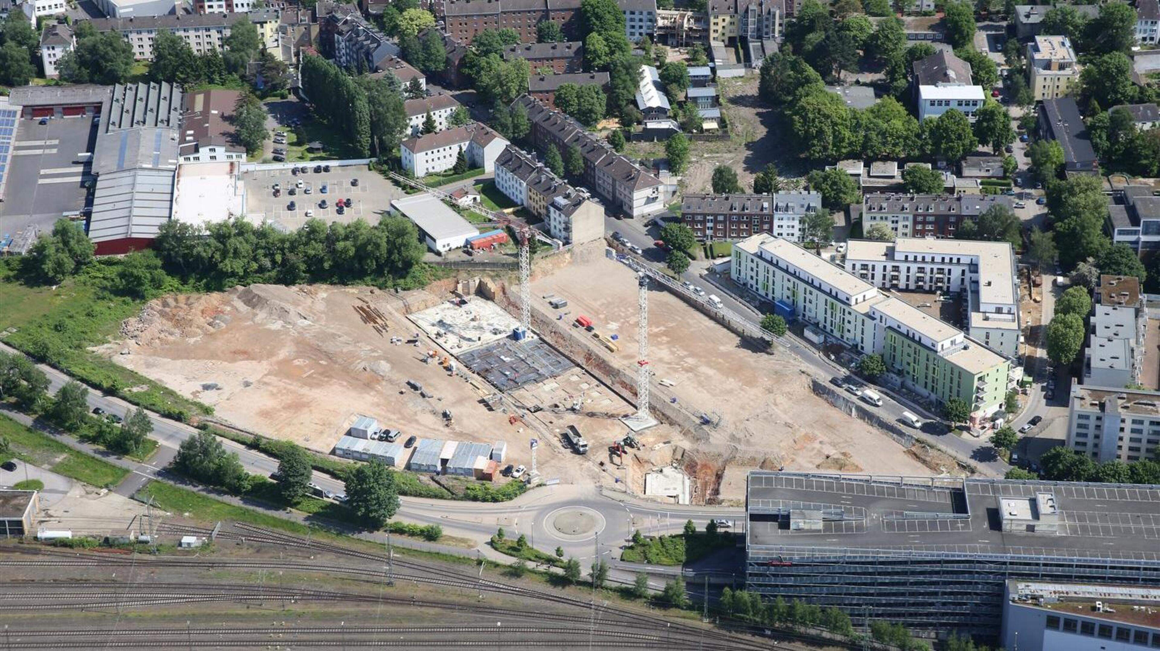 Freunder Weg Aachen