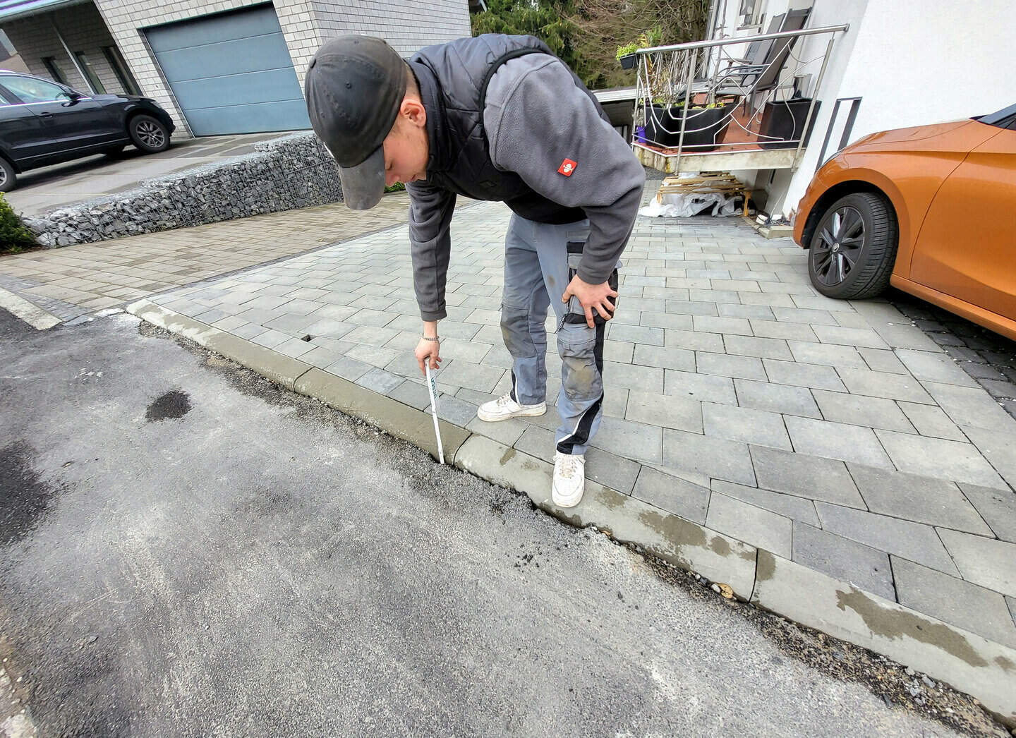 Firma hinterlässt massive Schäden bei Glasfaserausbau