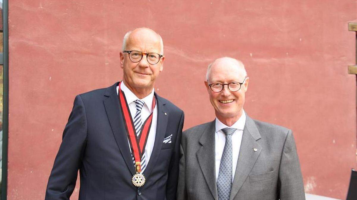 Düren gratuliert seinem neuen Präsidenten Aachener Zeitung