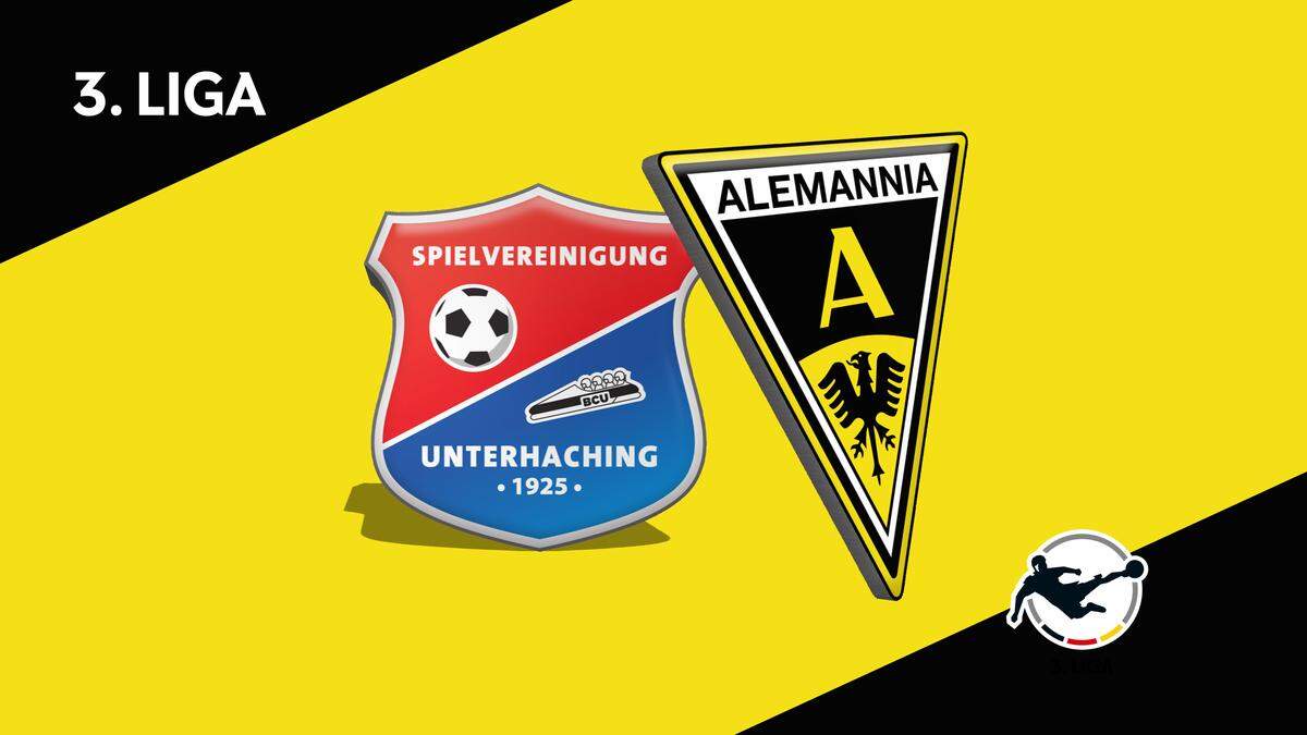 Pressekonferenz im Liveticker: Ein „Pflichtsieg“ für die Alemannia in ...