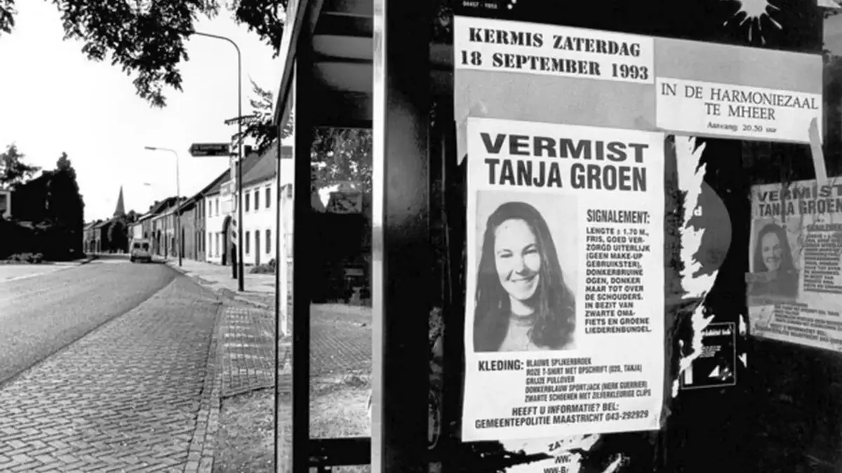 Cold Case Tanja Groen: Three Decades of Searching - | Many Leads ...