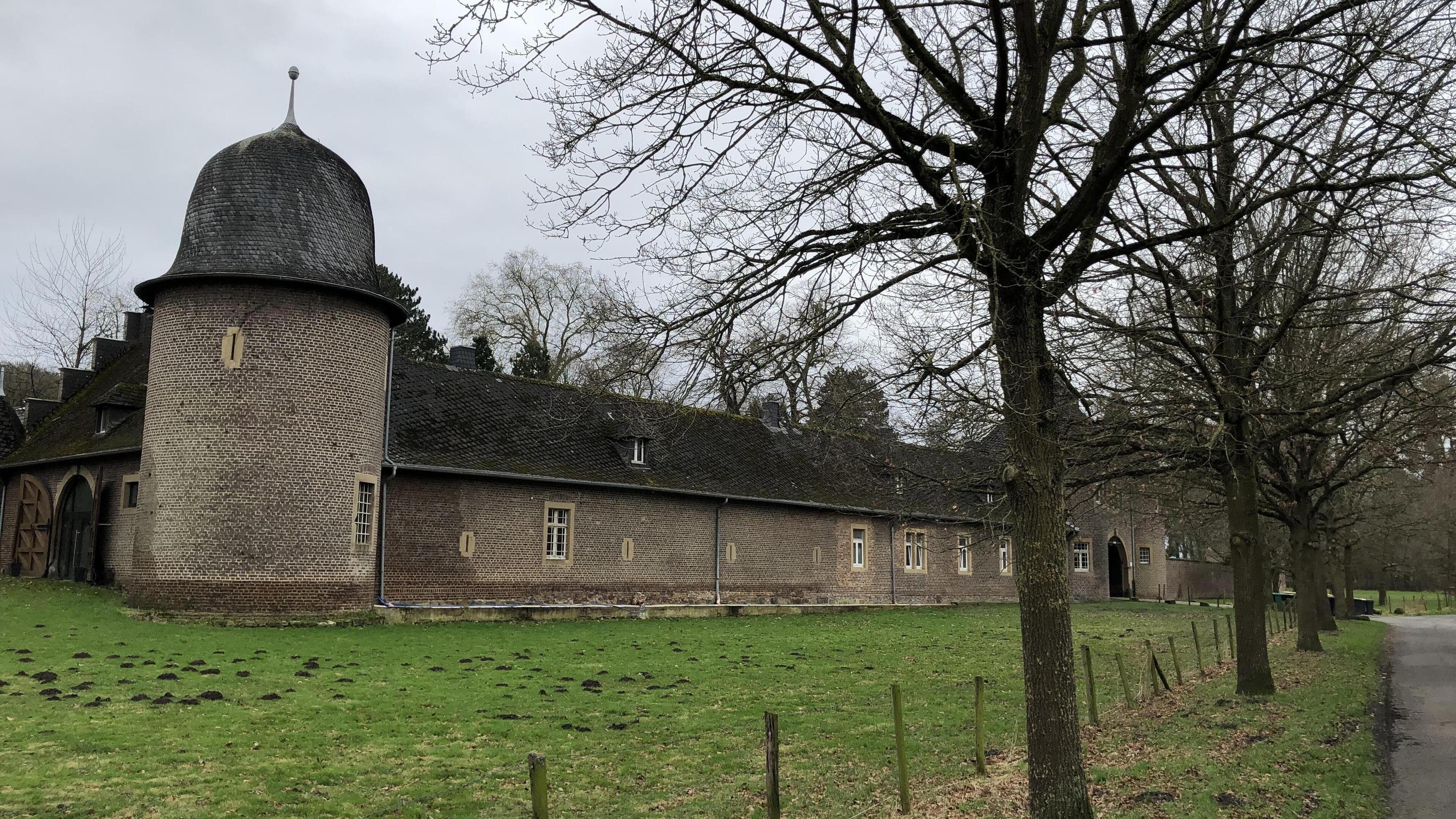 Bürger können mit Archäologen im Garten buddeln