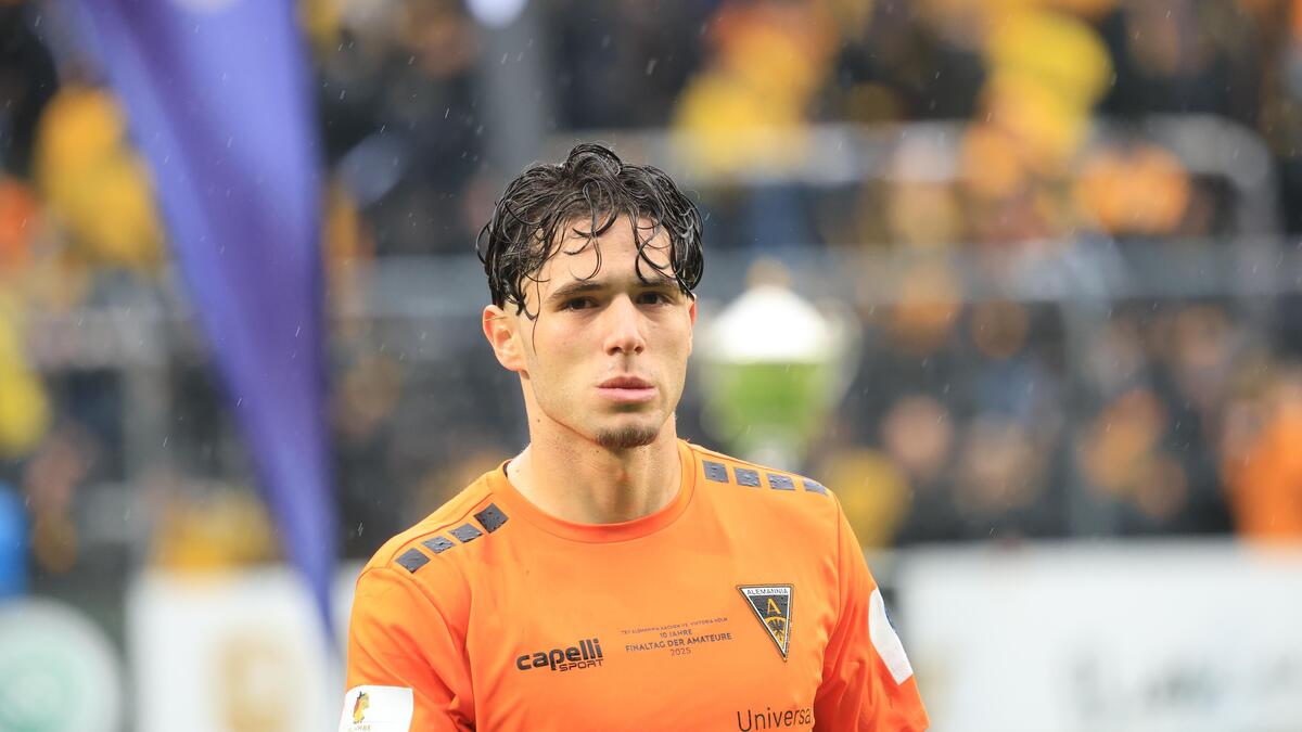 Netzciao: Berlin will have to do without Alemannia for another year
