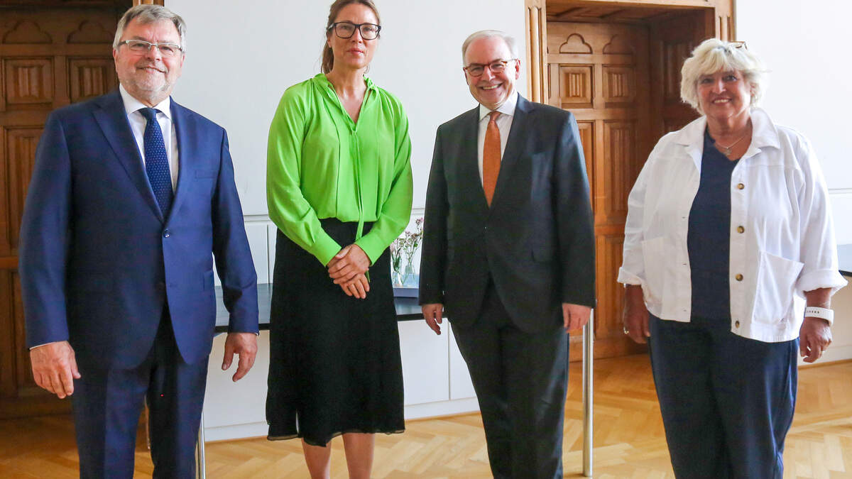 Stabwechsel Am Arbeitsgericht In Aachen Aachener Zeitung