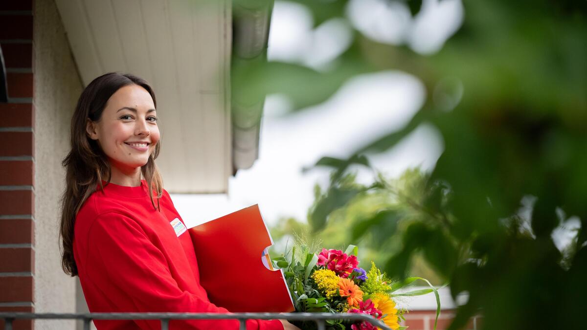 Zwei Millionen Euro werden in Übach-Palenberg verteilt