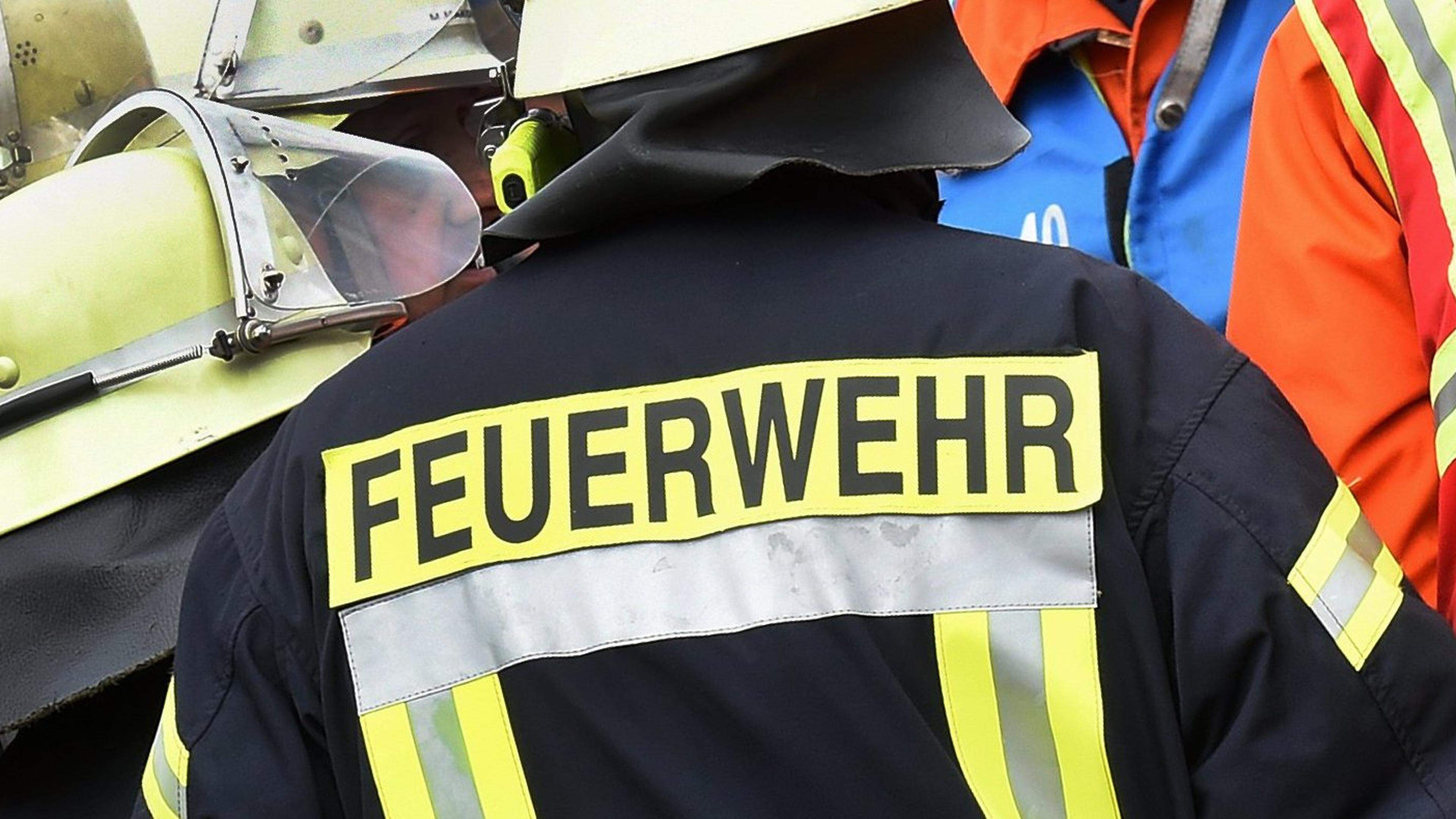 In der Nacht von Samstag auf Sonntag ist es in Eschweiler zu einem Brand in einem Asylantenwohnheim gekommen. Schwer verletzt wurde niemand. (Symbolbild)
