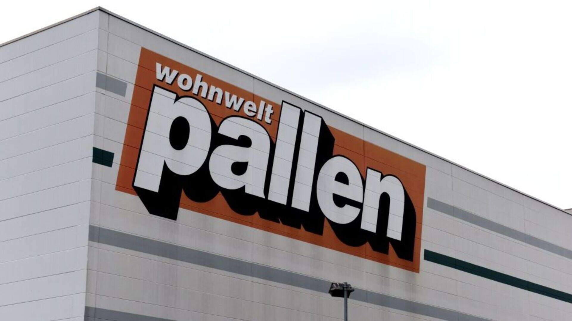Pallen-Übernahme kostet Arbeitsplätze